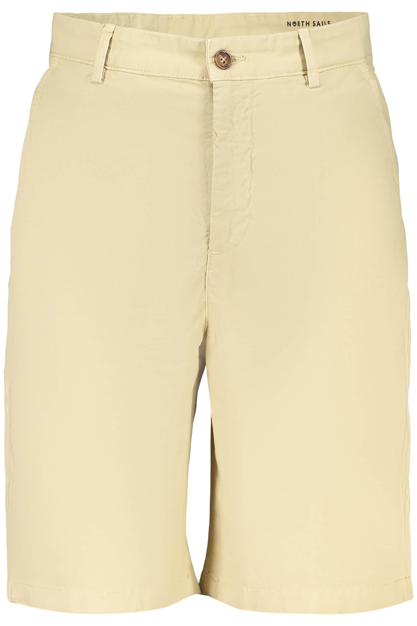NORTH SAILS BEIGE HERREN KURZ HOSE