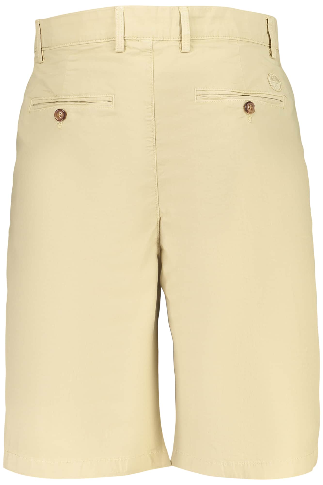 NORTH SAILS BEIGE HERREN KURZ HOSE