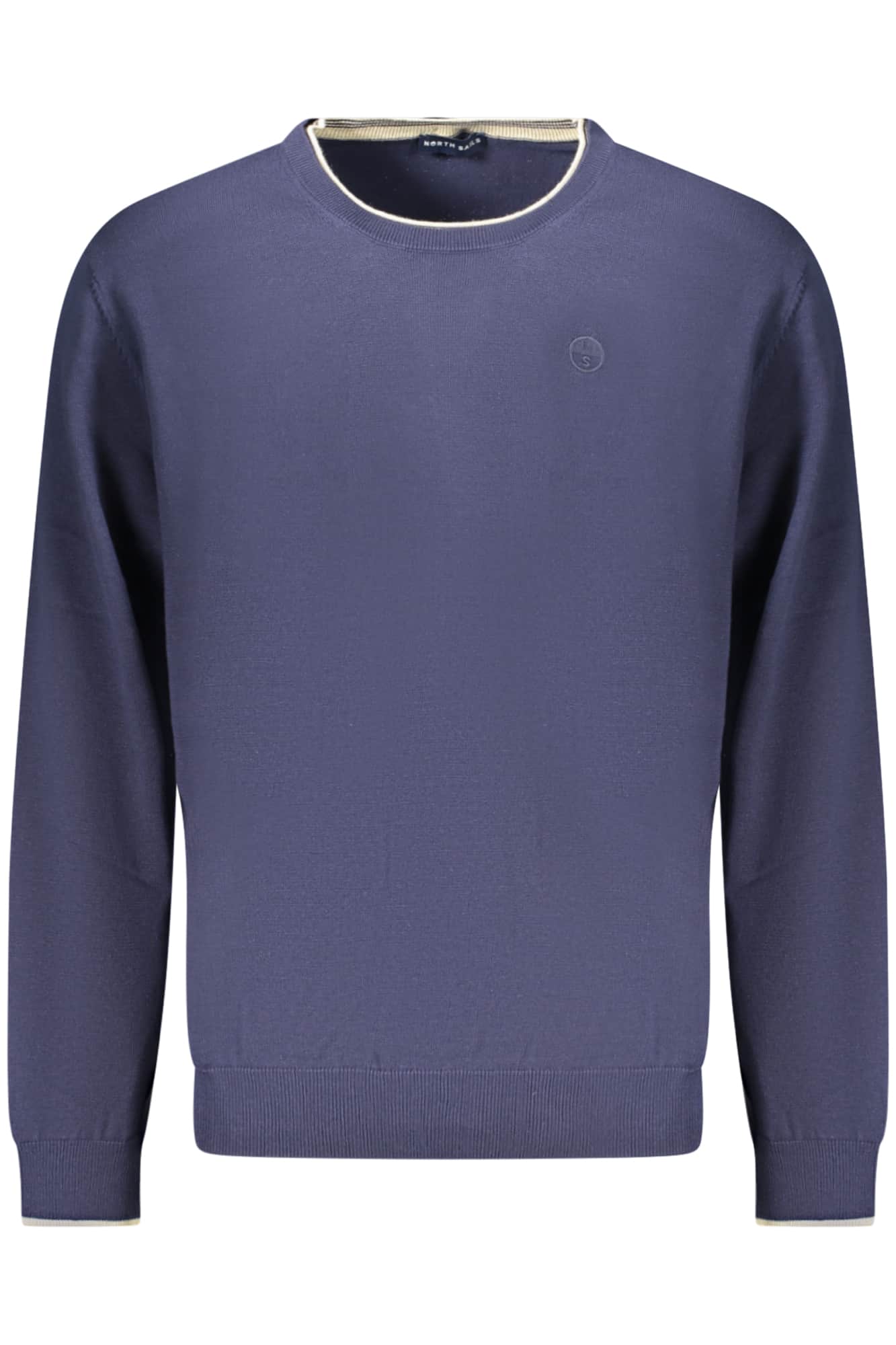 NORTH SAILS HERREN BLAU PULLOVER