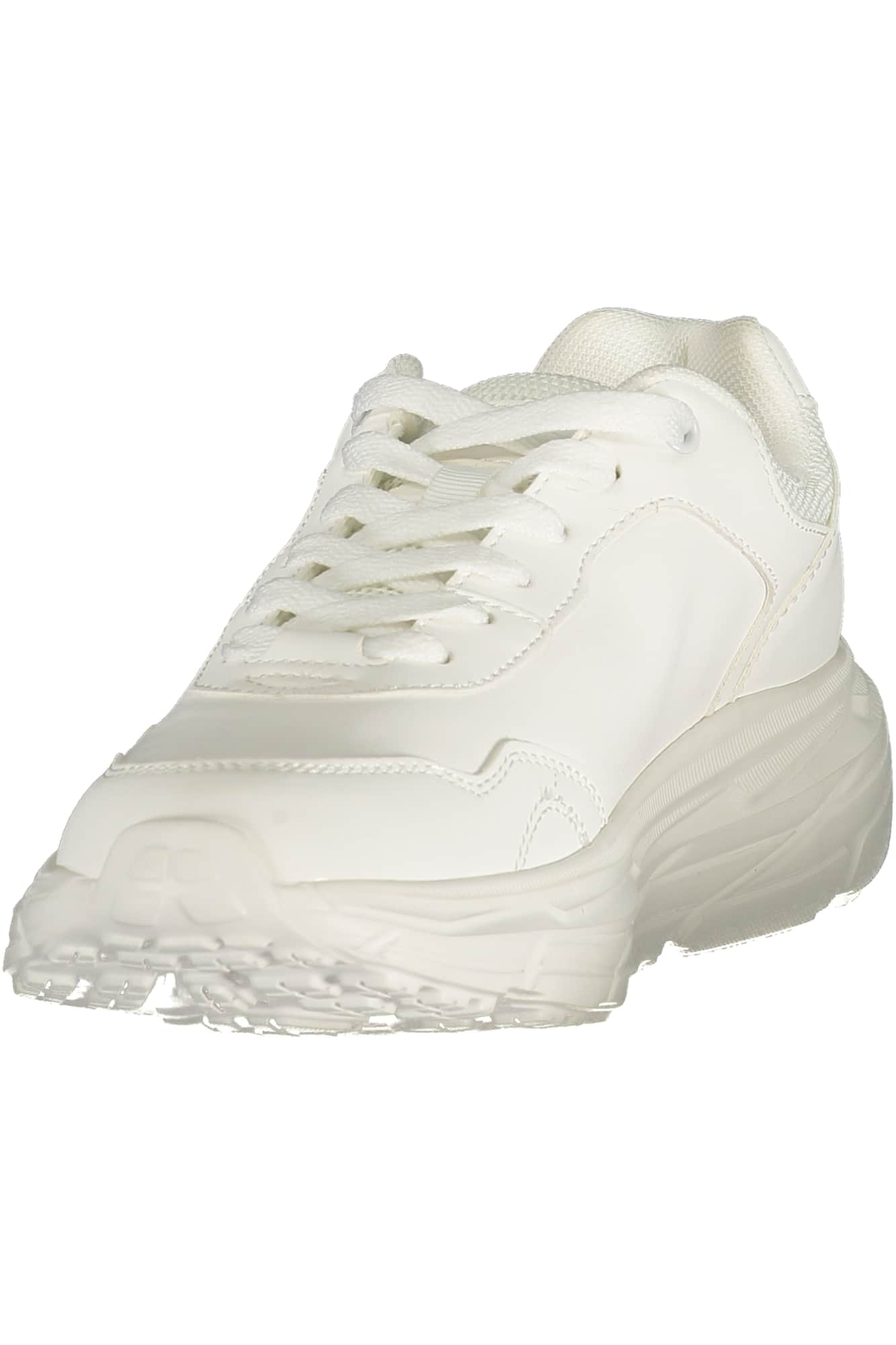 US POLO ASSN. DAMEN SCHWARZ SPORTSCHUHE