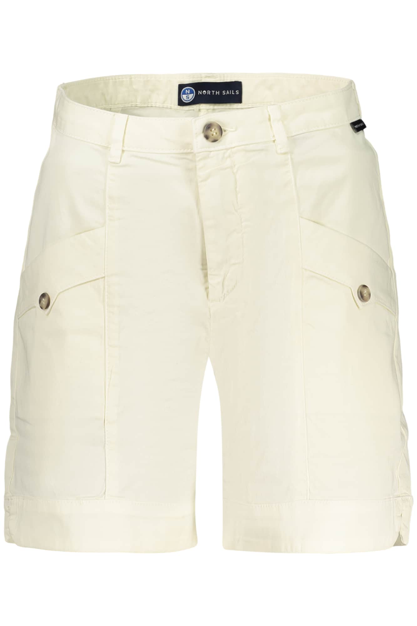 NORTH SAILS DAMEN WEISS KURZ HOSE