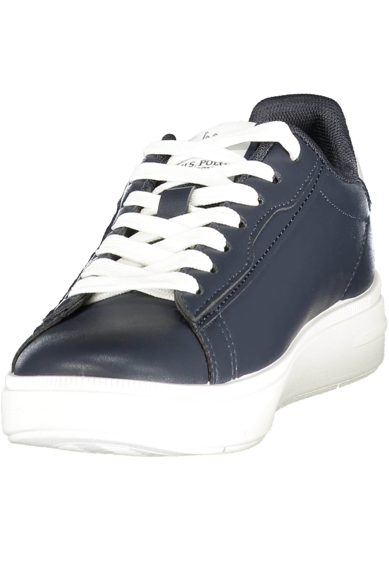 US POLO ASSN. DAMEN BLAU SPORTSCHUHE