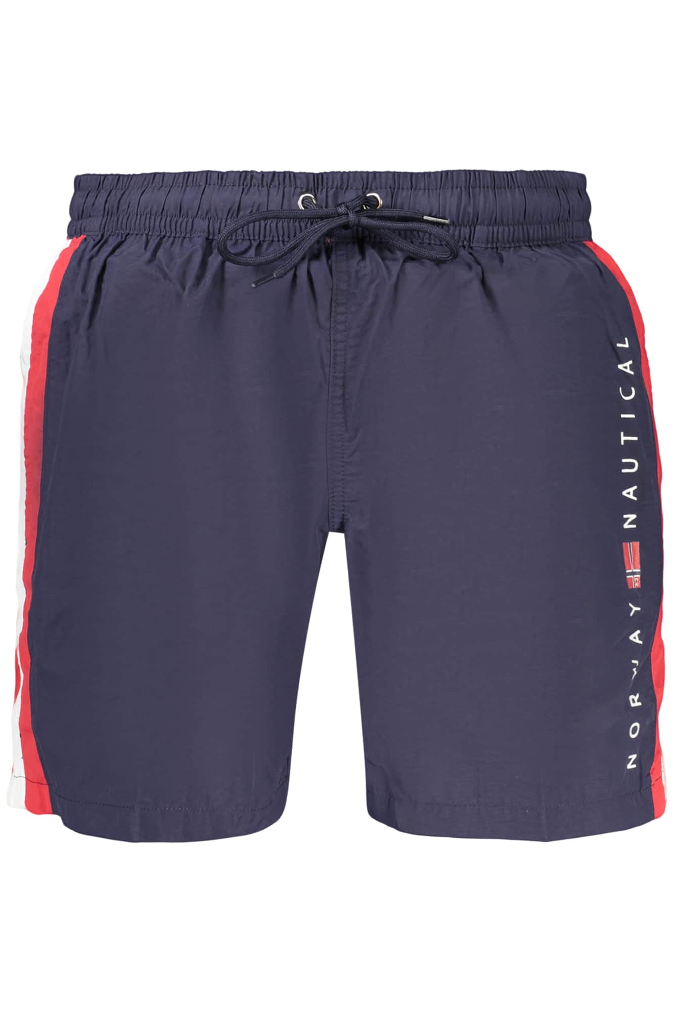 NORWAY 1963 BLAU HERREN BADEHOSE