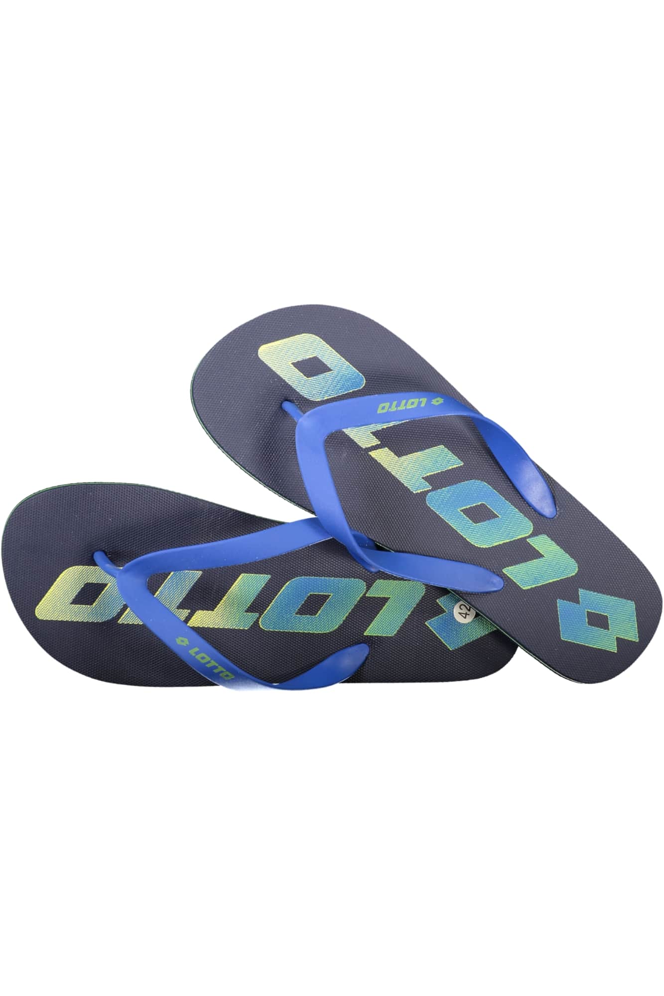 LOT OF HERREN BLAU HAUSSCHUHE