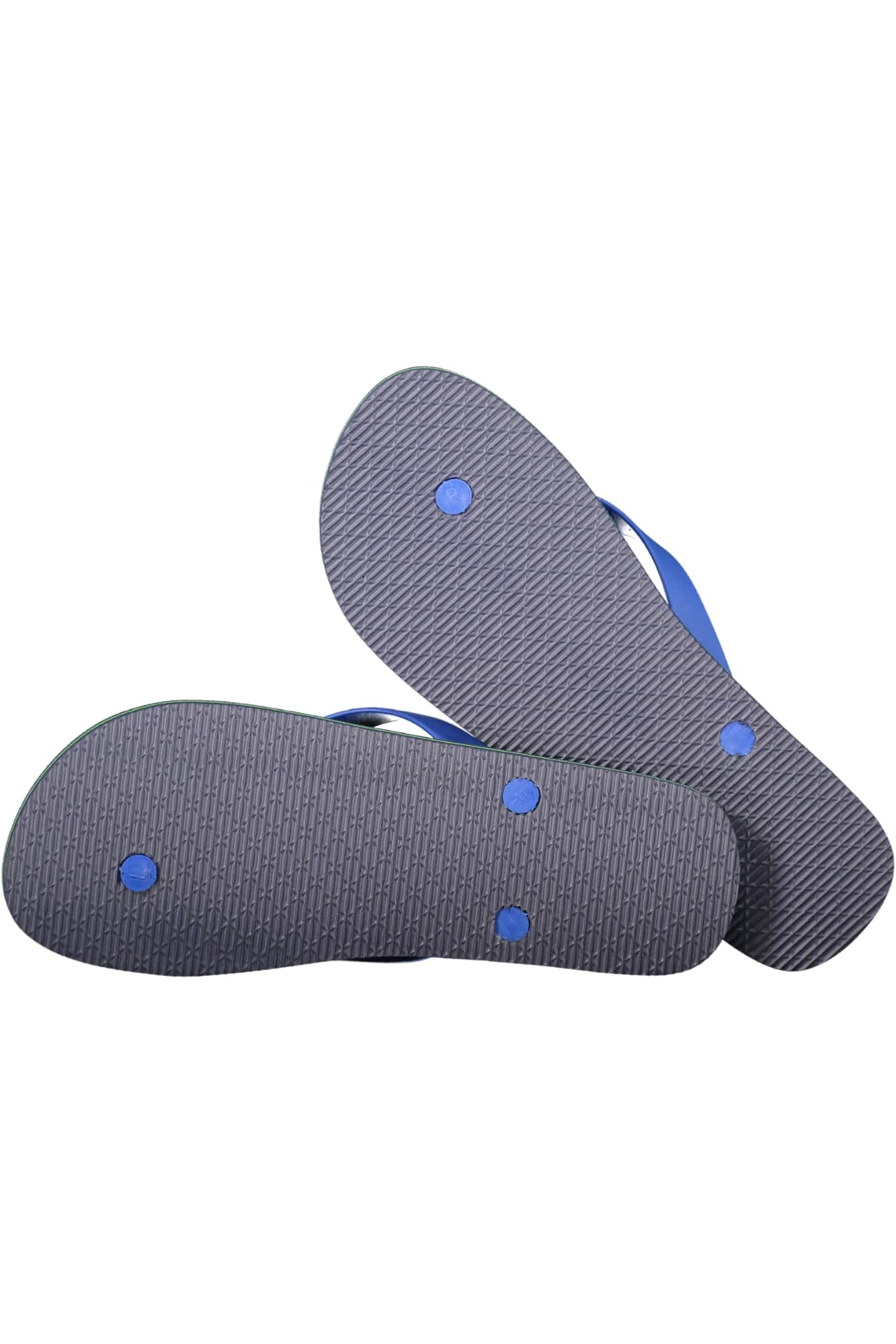 LOT OF HERREN BLAU HAUSSCHUHE