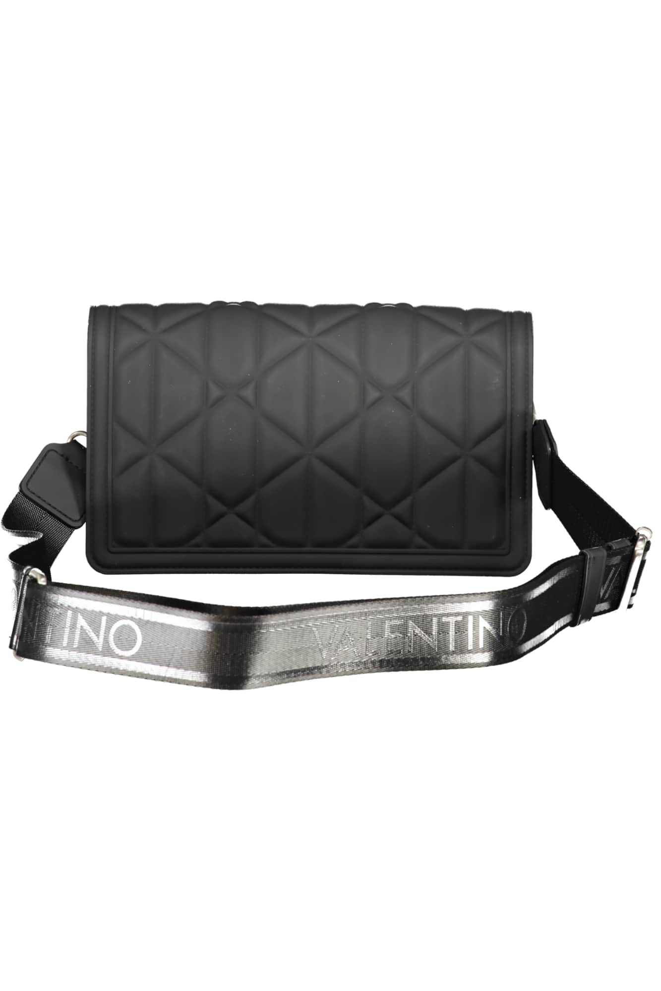 VALENTINO TASCHEN DAMEN SILBER TASCHE