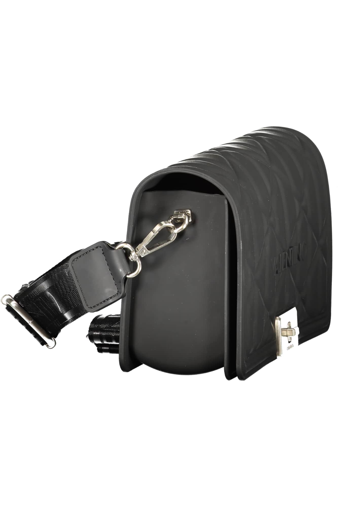 VALENTINO TASCHEN DAMEN SILBER TASCHE