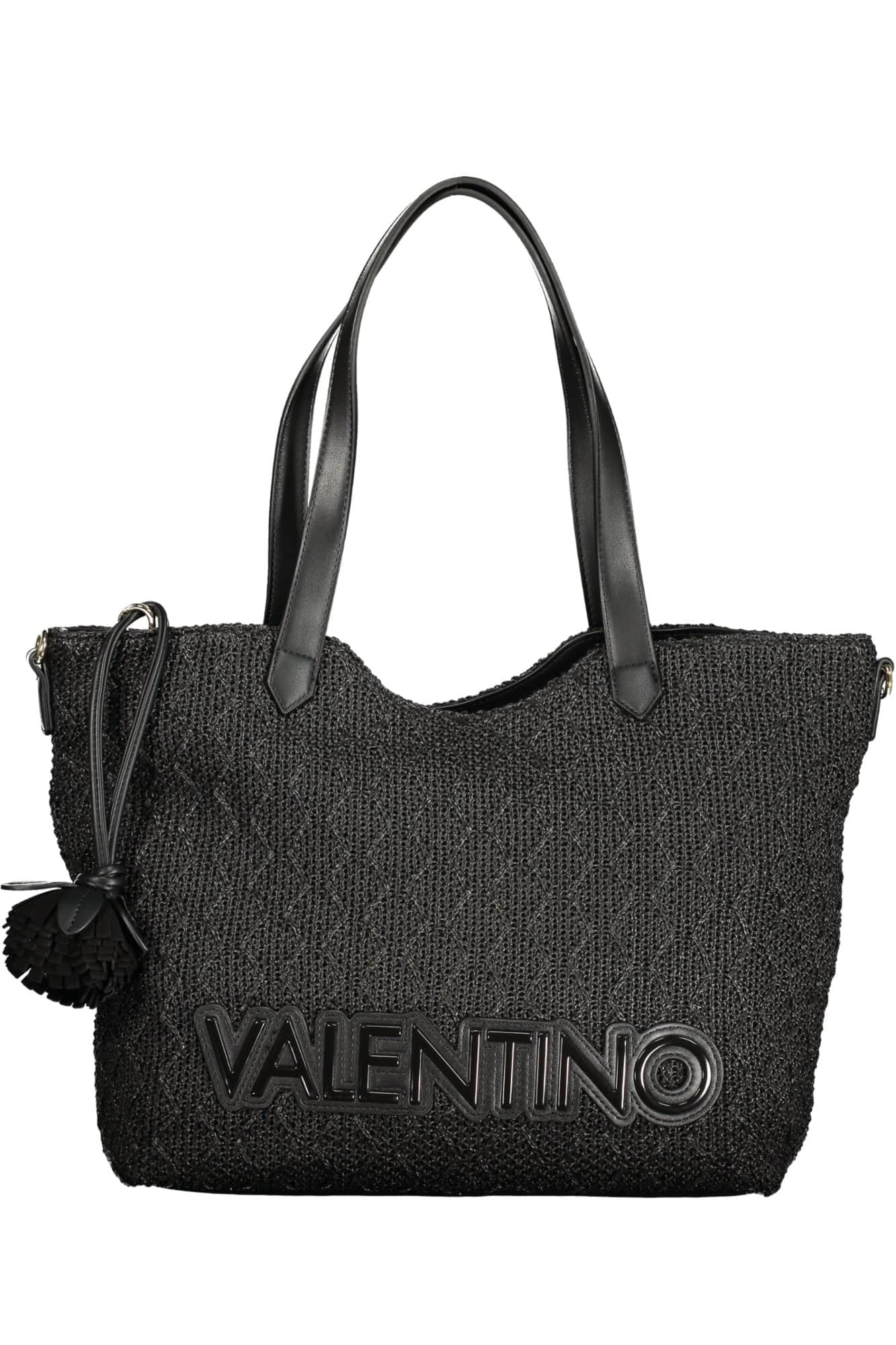 VALENTINO TASCHEN DAMEN SCHWARZ TASCHE