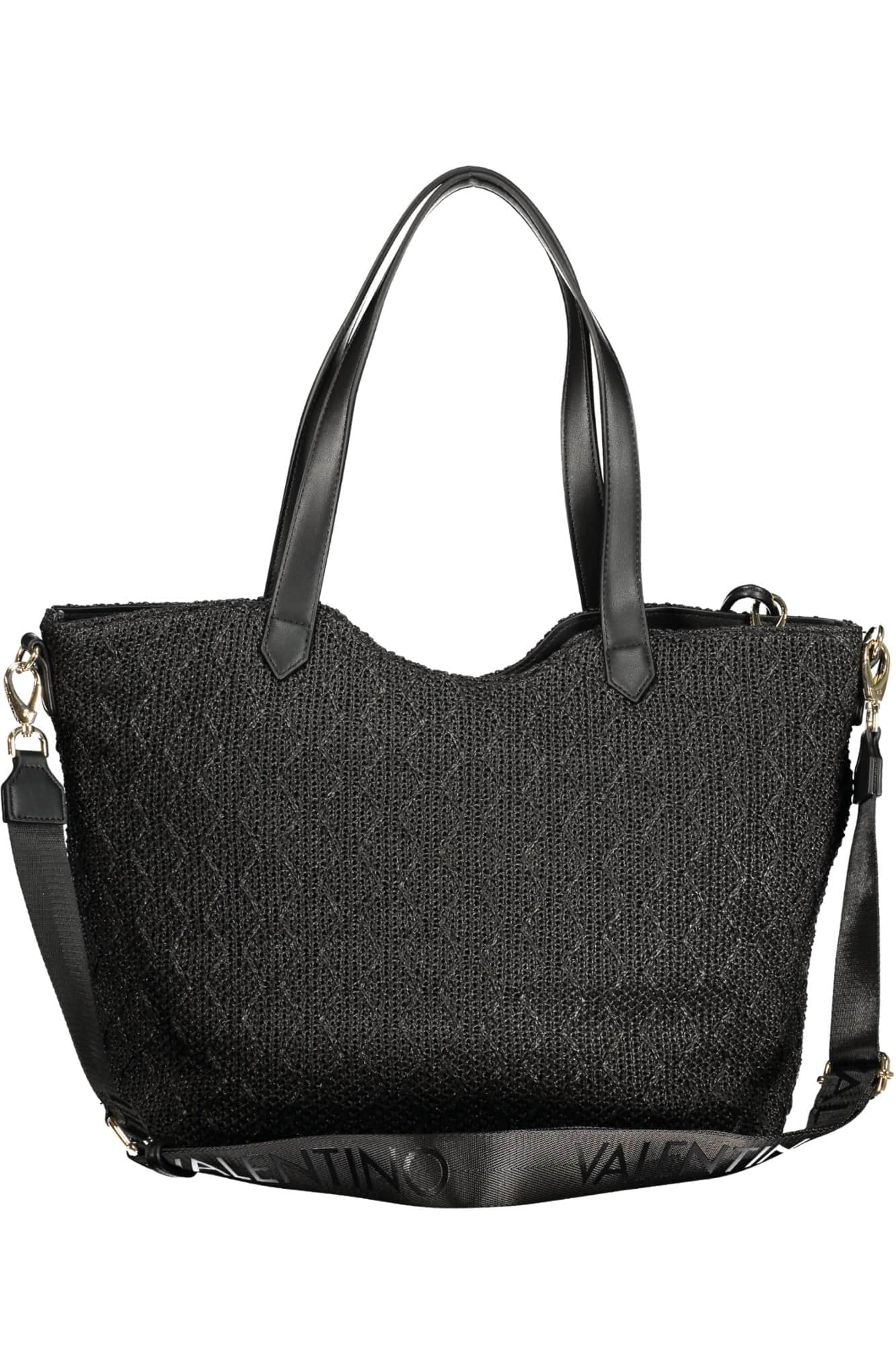 VALENTINO TASCHEN DAMEN SCHWARZ TASCHE