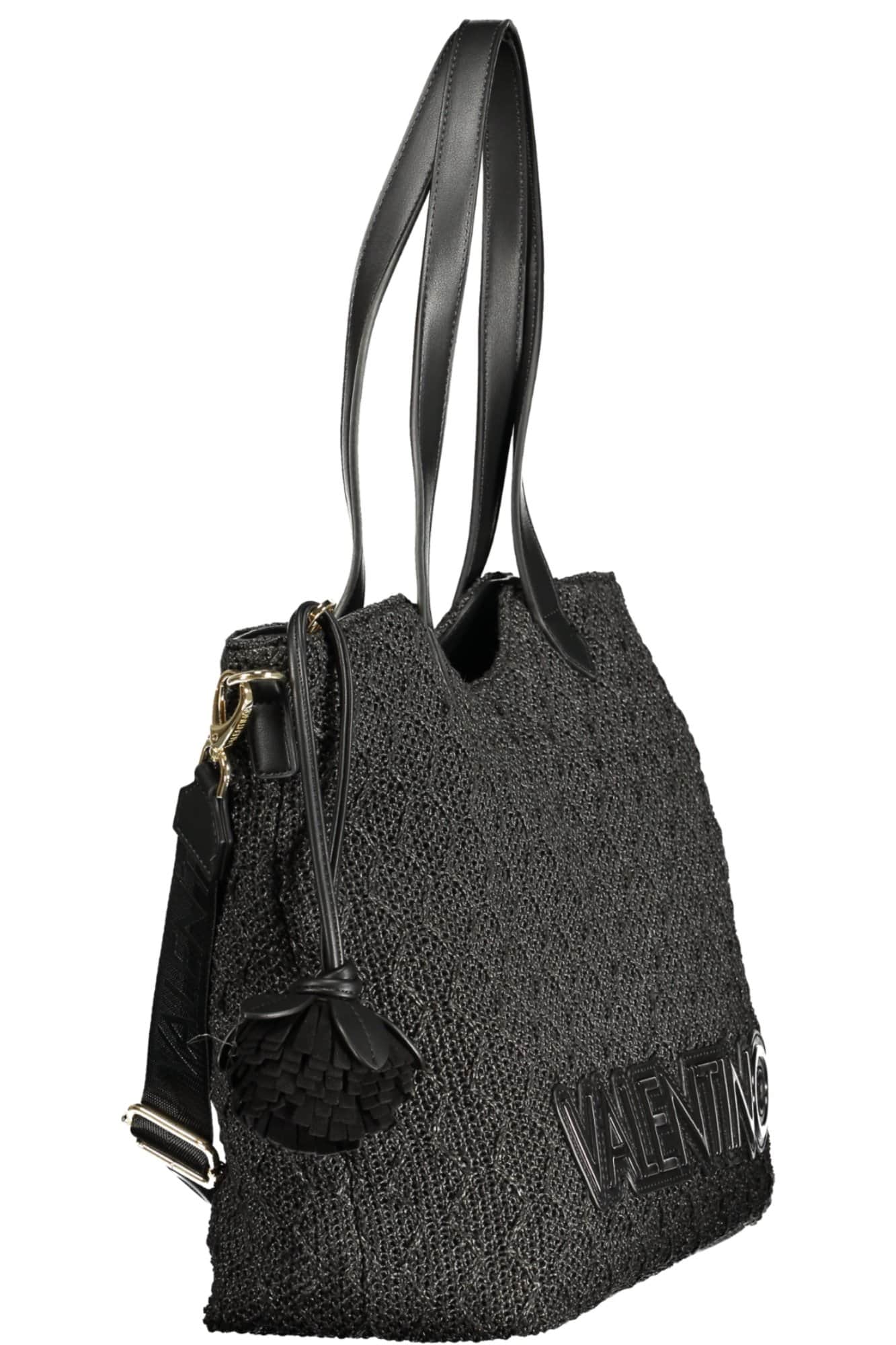 VALENTINO TASCHEN DAMEN SCHWARZ TASCHE