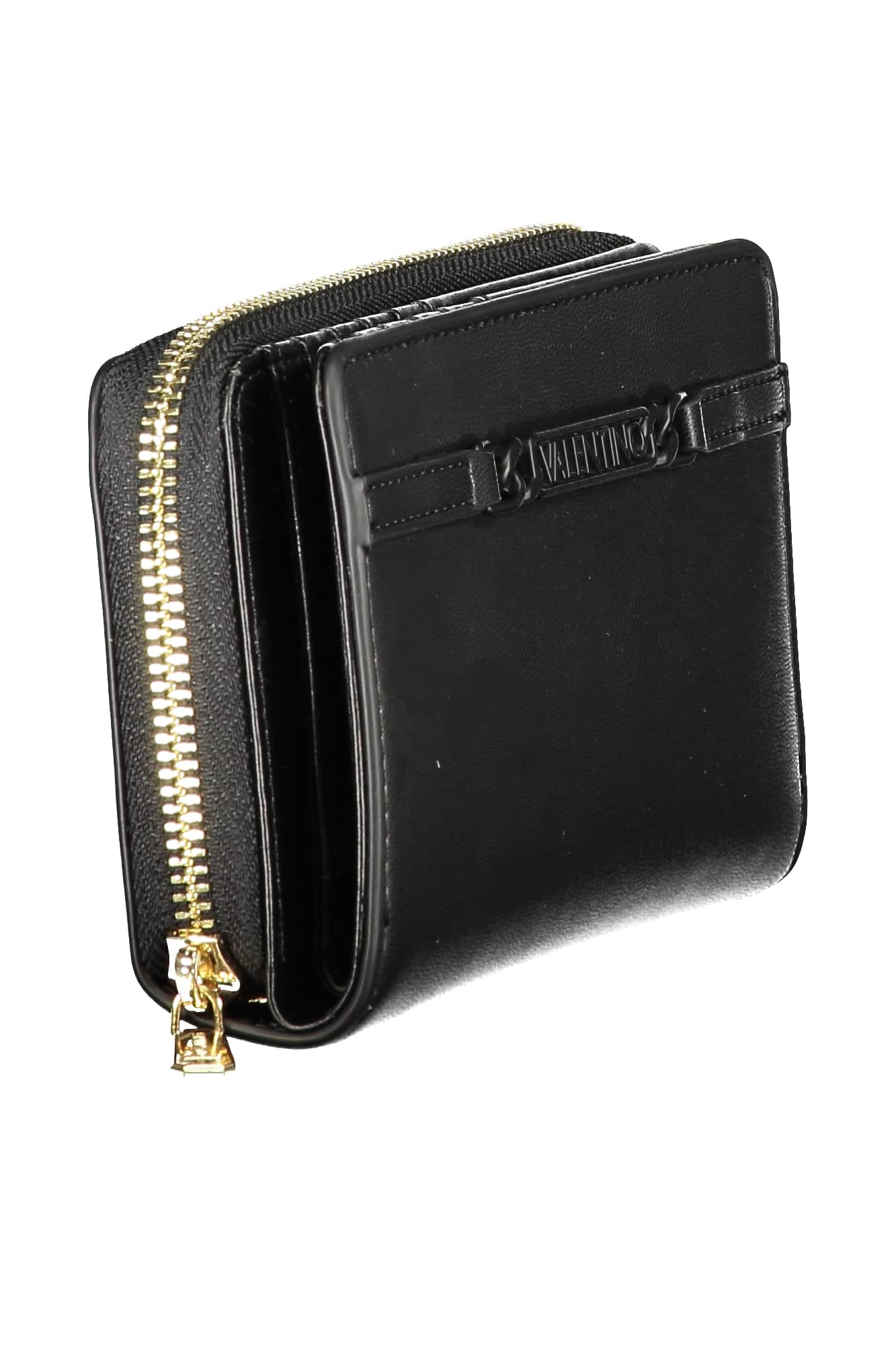 VALENTINO TASCHEN DAMEN SCHWARZ GELDBÖRSE