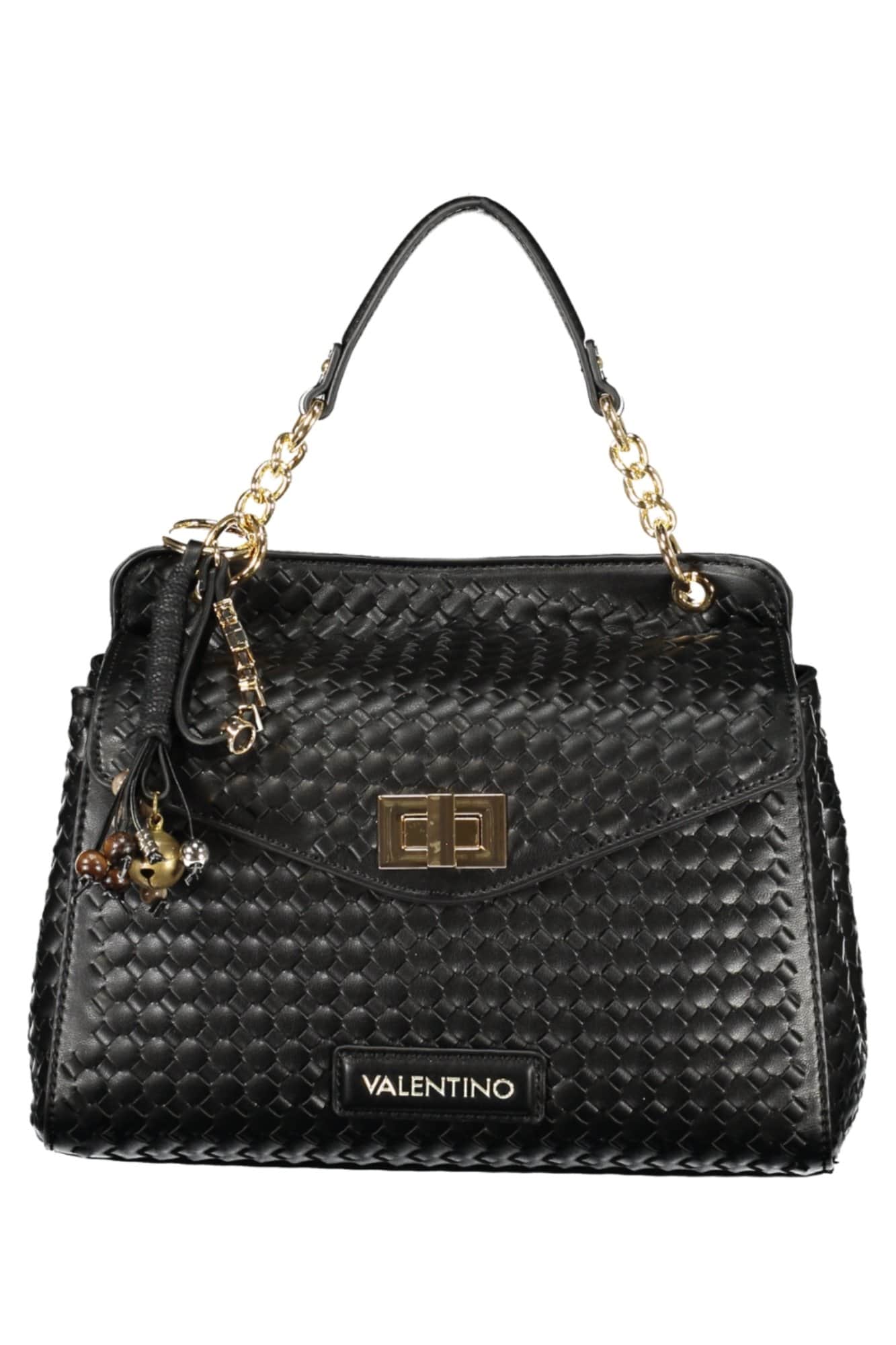 VALENTINO TASCHEN DAMEN BRAUN TASCHE