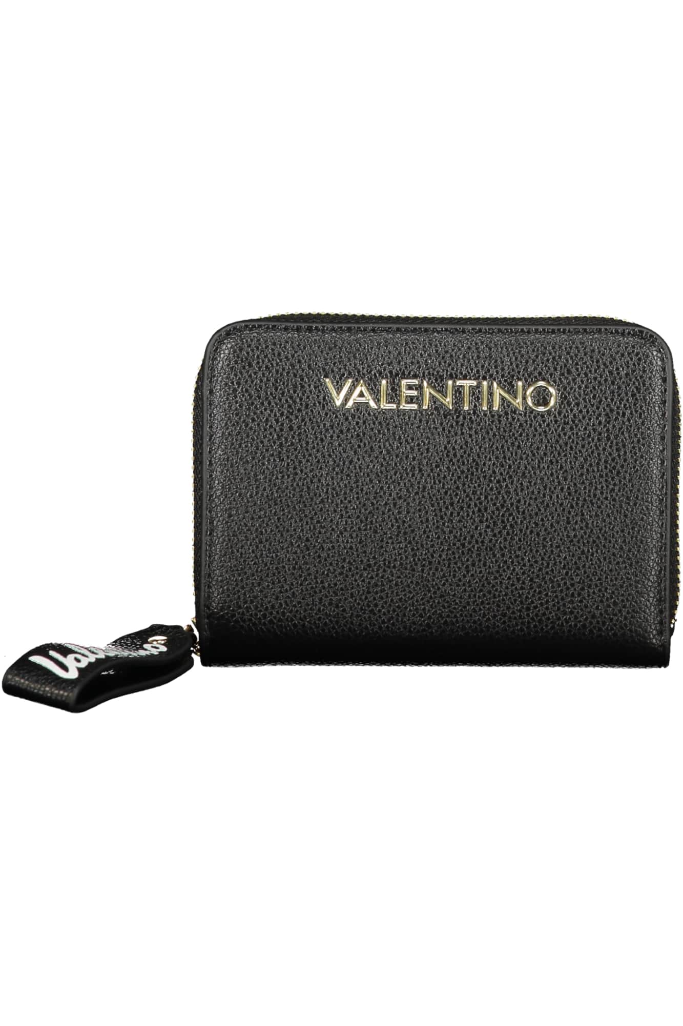 VALENTINO TASCHEN DAMEN SCHWARZ GELDBÖRSE