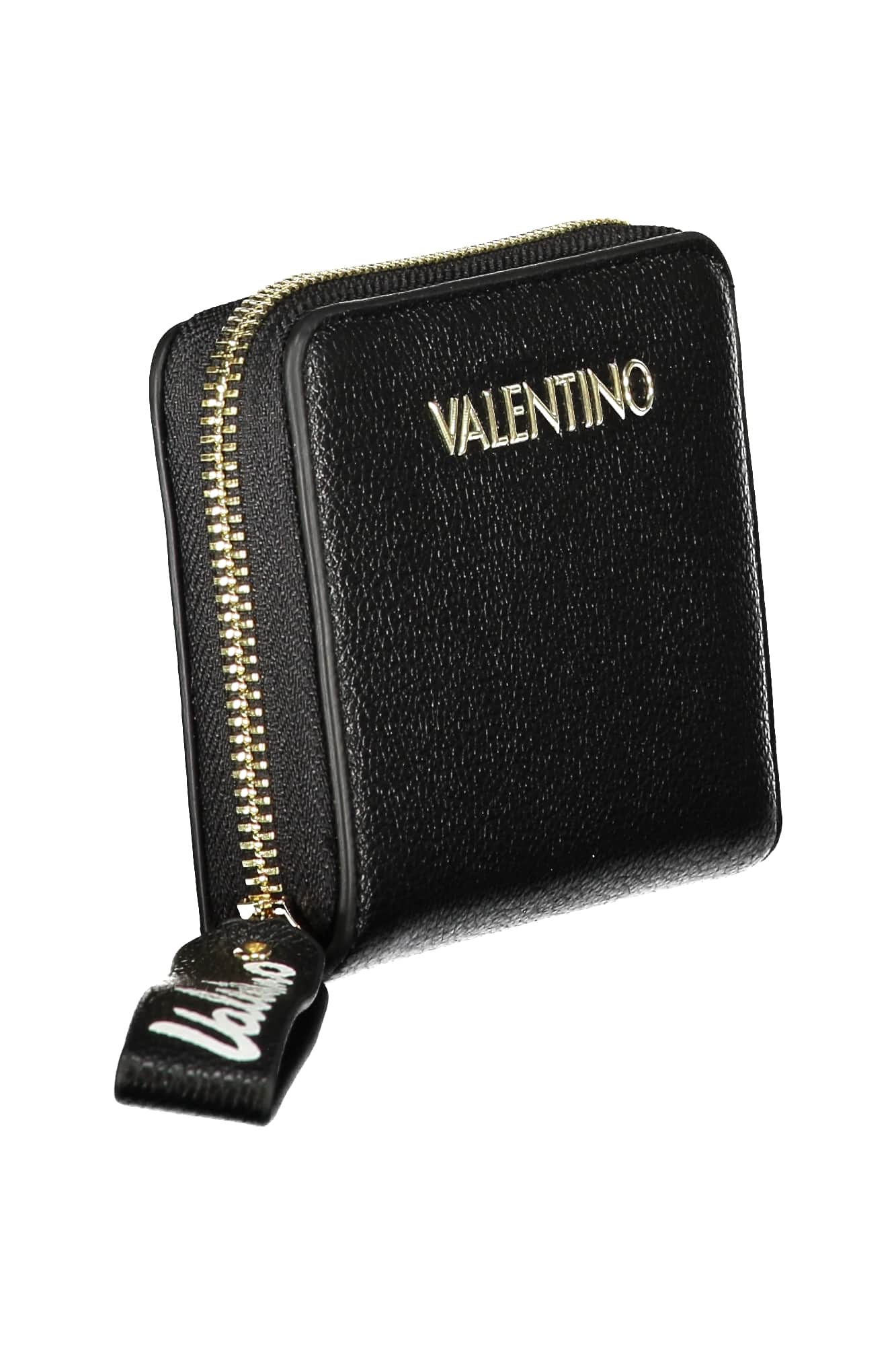 VALENTINO TASCHEN DAMEN SCHWARZ GELDBÖRSE