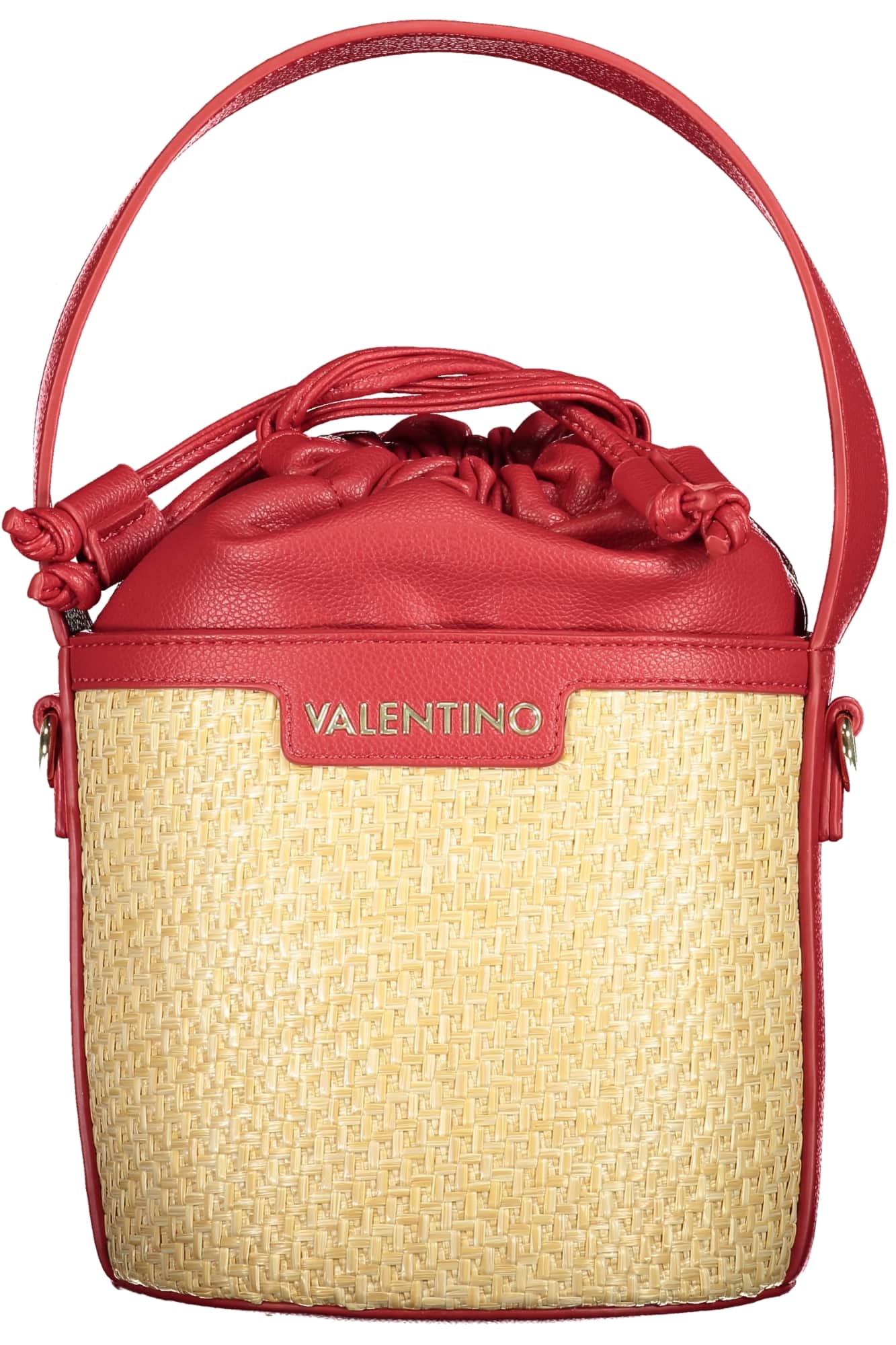 VALENTINO TASCHEN DAMEN ROT TASCHE