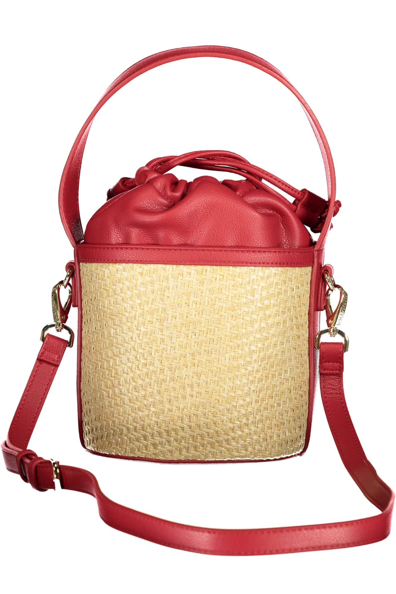 VALENTINO TASCHEN DAMEN ROT TASCHE
