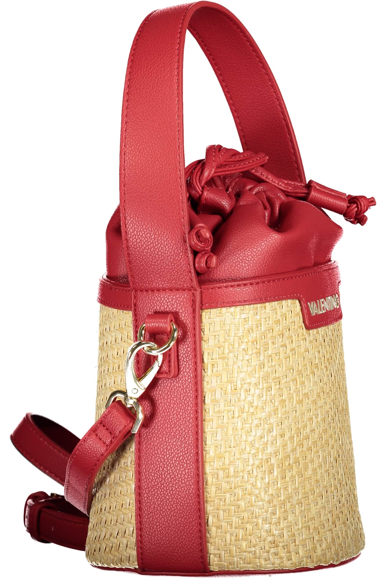 VALENTINO TASCHEN DAMEN ROT TASCHE