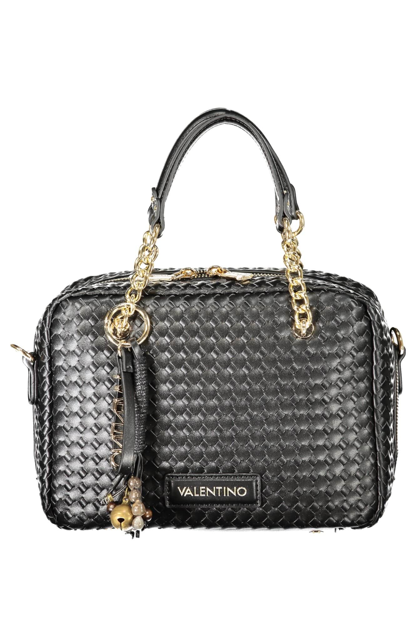 VALENTINO TASCHEN DAMEN SCHWARZ TASCHE