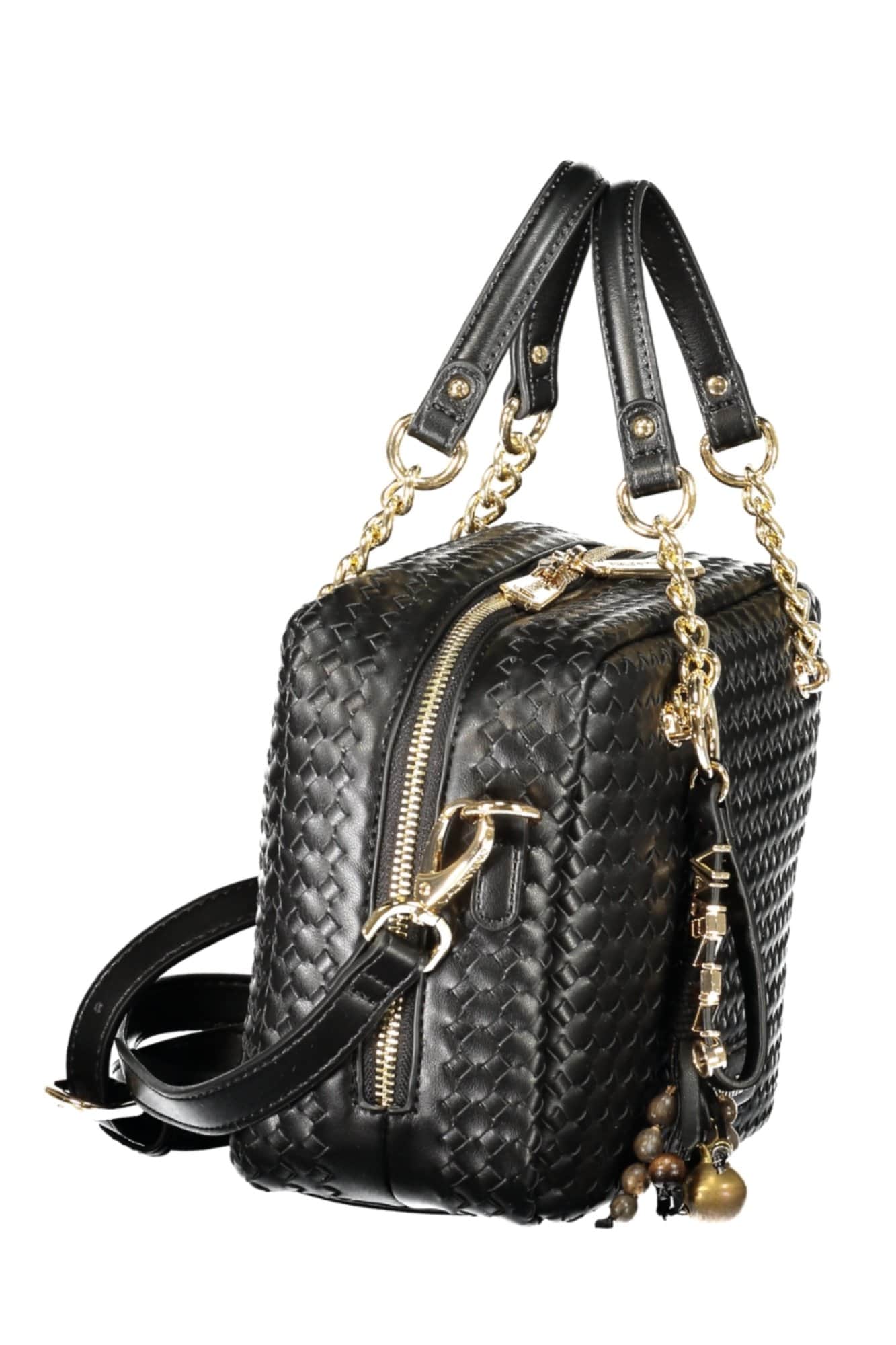 VALENTINO TASCHEN DAMEN SCHWARZ TASCHE