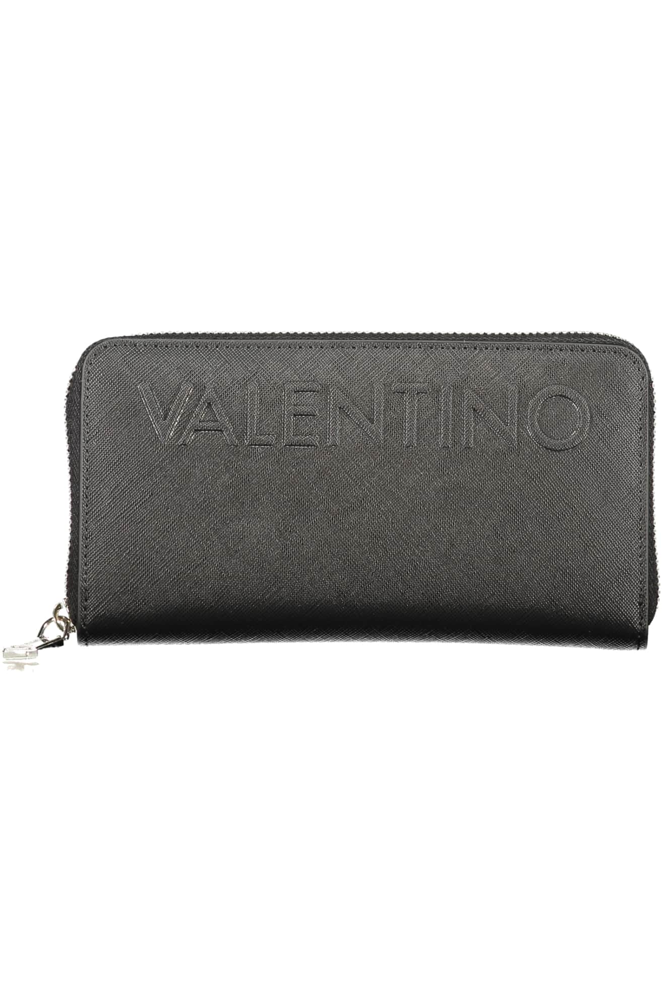 VALENTINO TASCHEN DAMEN SCHWARZ GELDBÖRSE