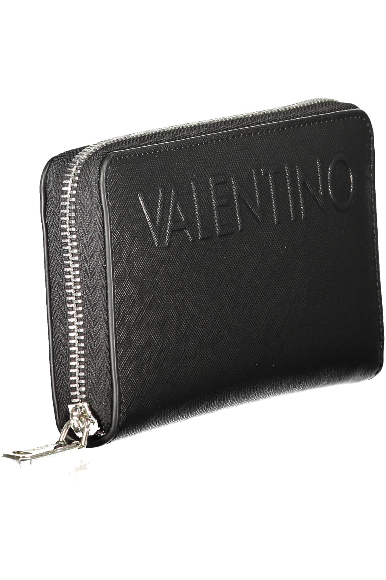 VALENTINO TASCHEN DAMEN SCHWARZ GELDBÖRSE