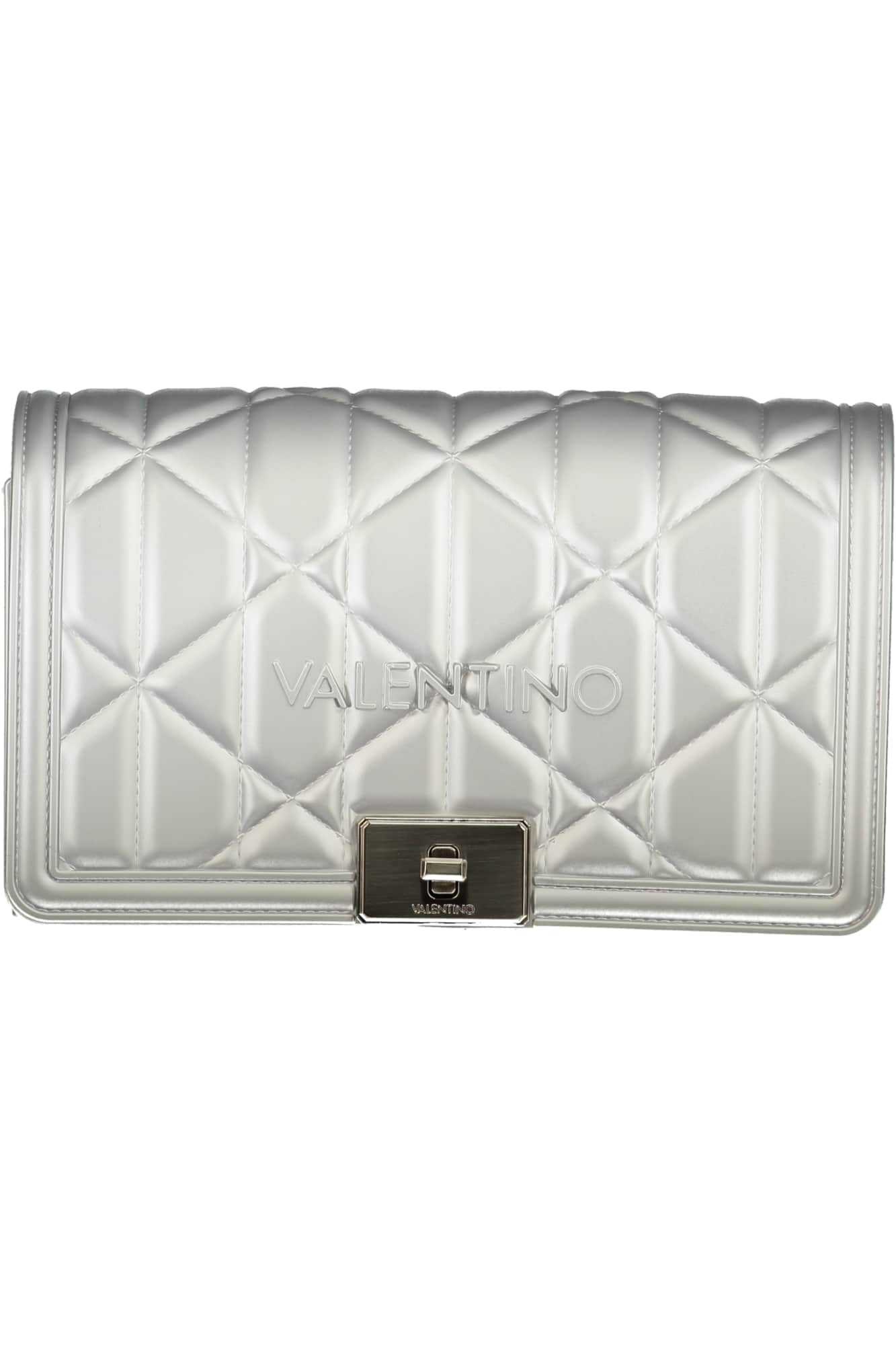VALENTINO TASCHEN DAMEN SILBER TASCHE