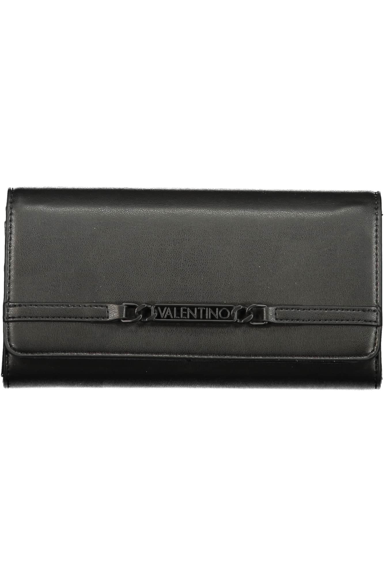 VALENTINO TASCHEN DAMEN SCHWARZ GELDBÖRSE