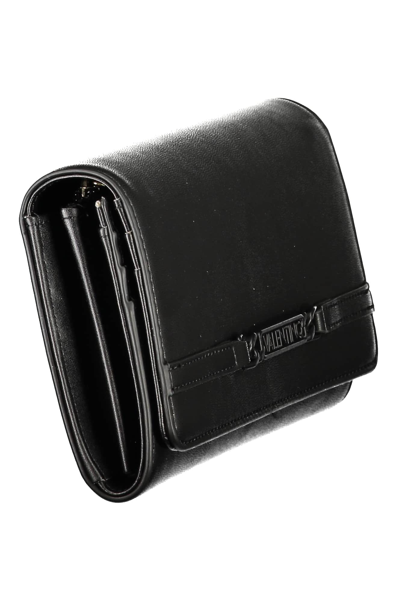 VALENTINO TASCHEN DAMEN SCHWARZ GELDBÖRSE