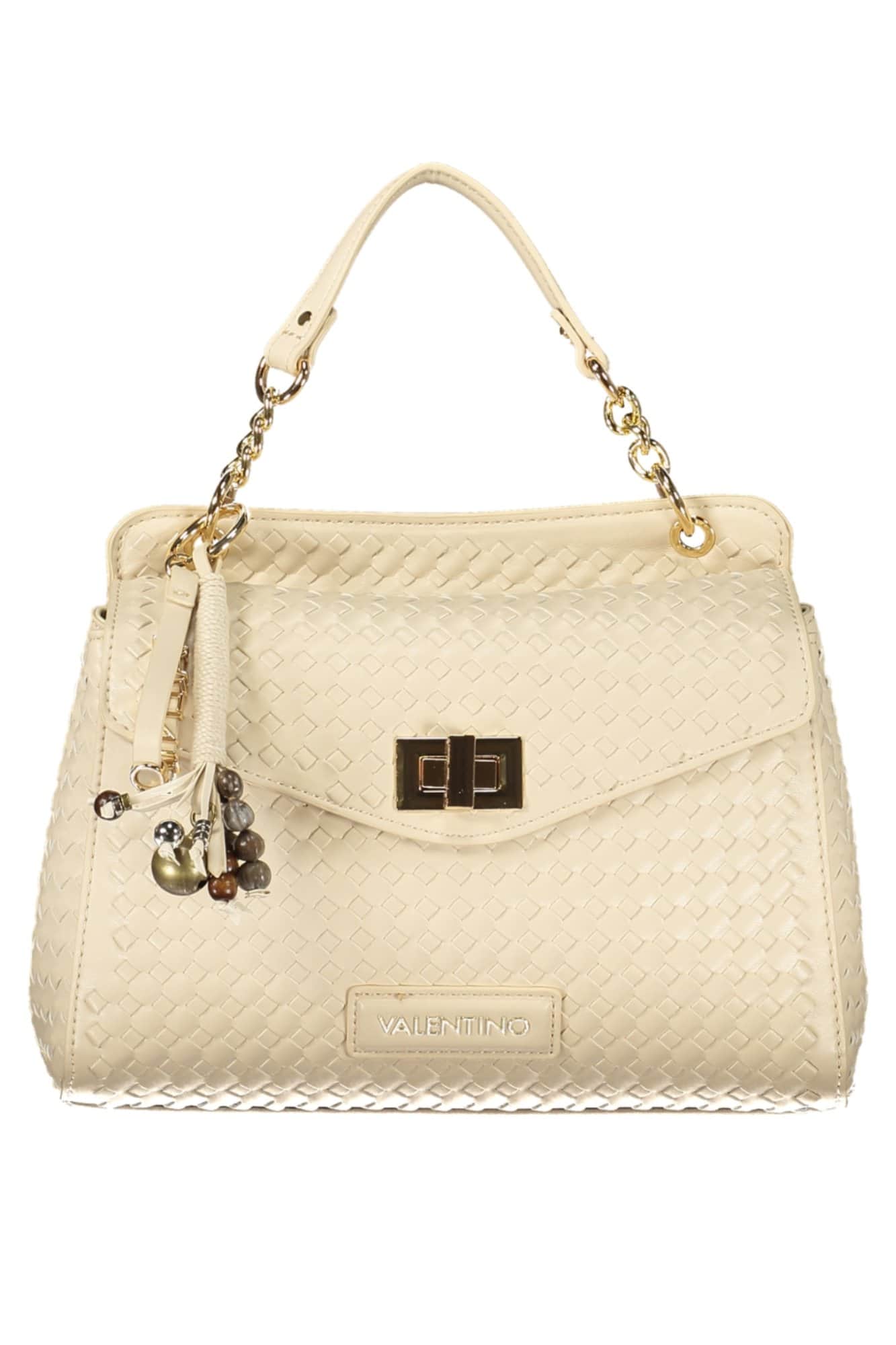 VALENTINO TASCHEN DAMEN BRAUN TASCHE