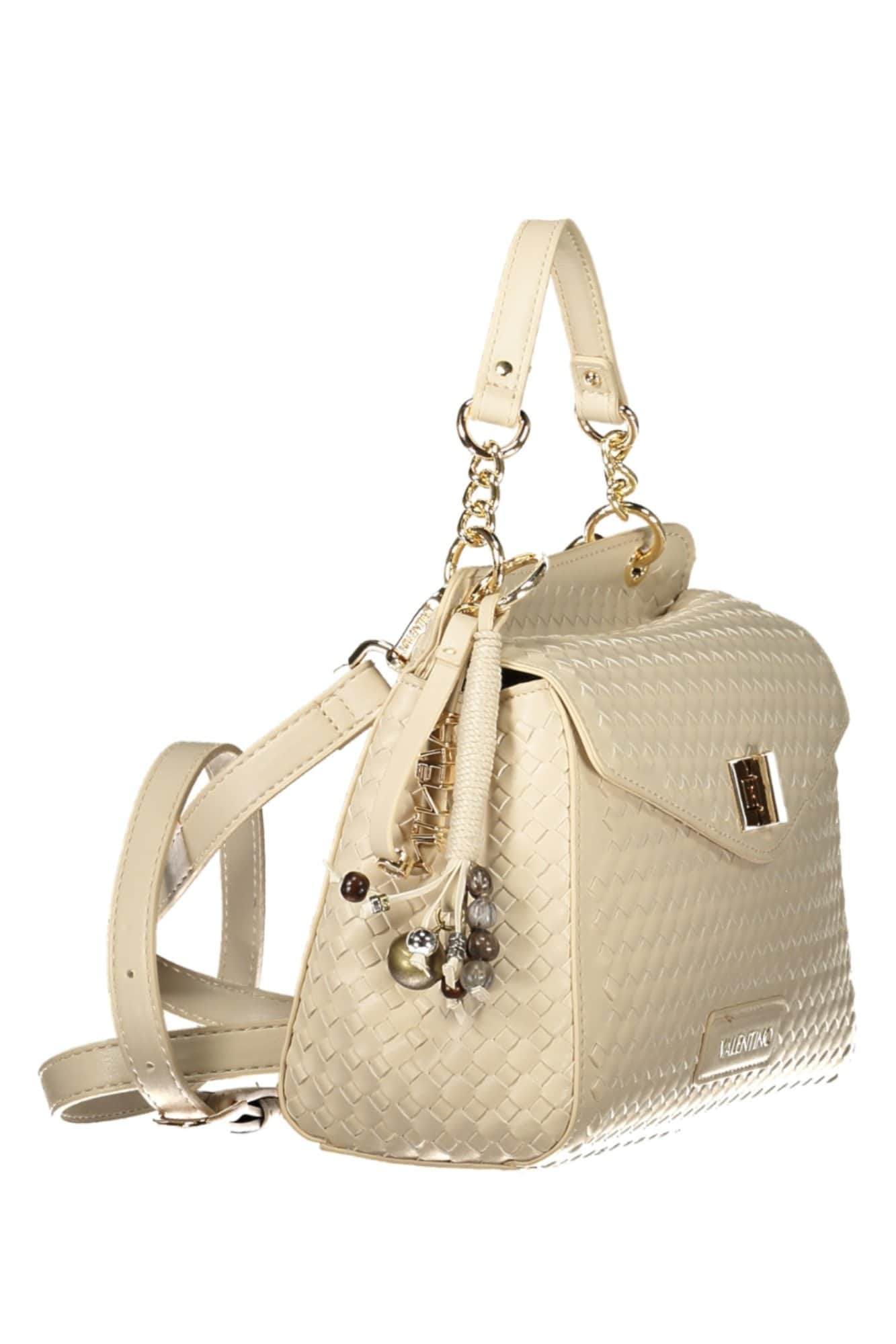 VALENTINO TASCHEN DAMEN BRAUN TASCHE
