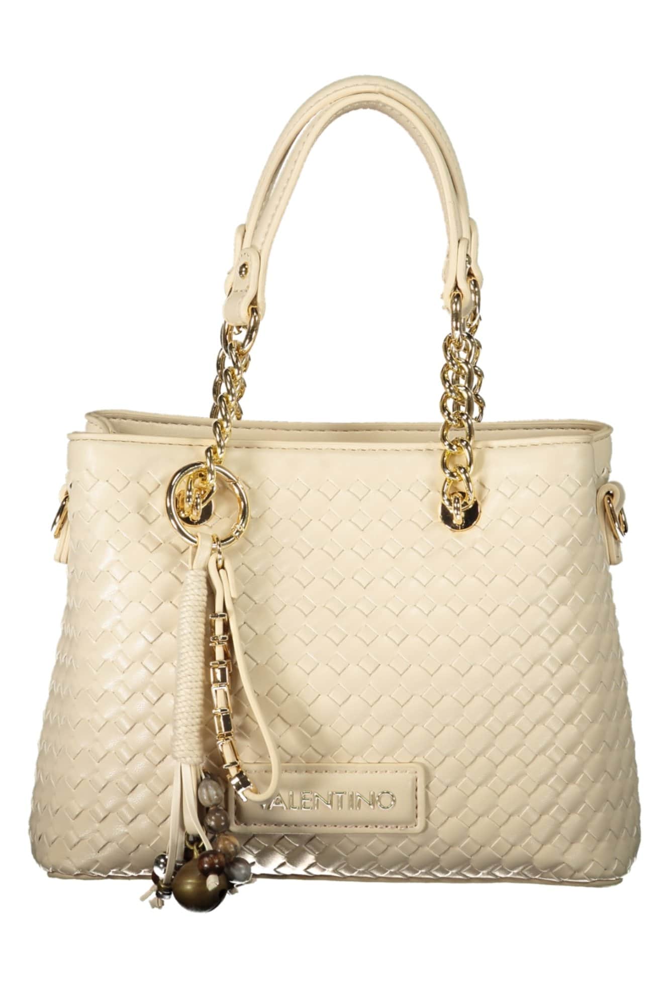 VALENTINO TASCHEN DAMEN BEIGE TASCHE