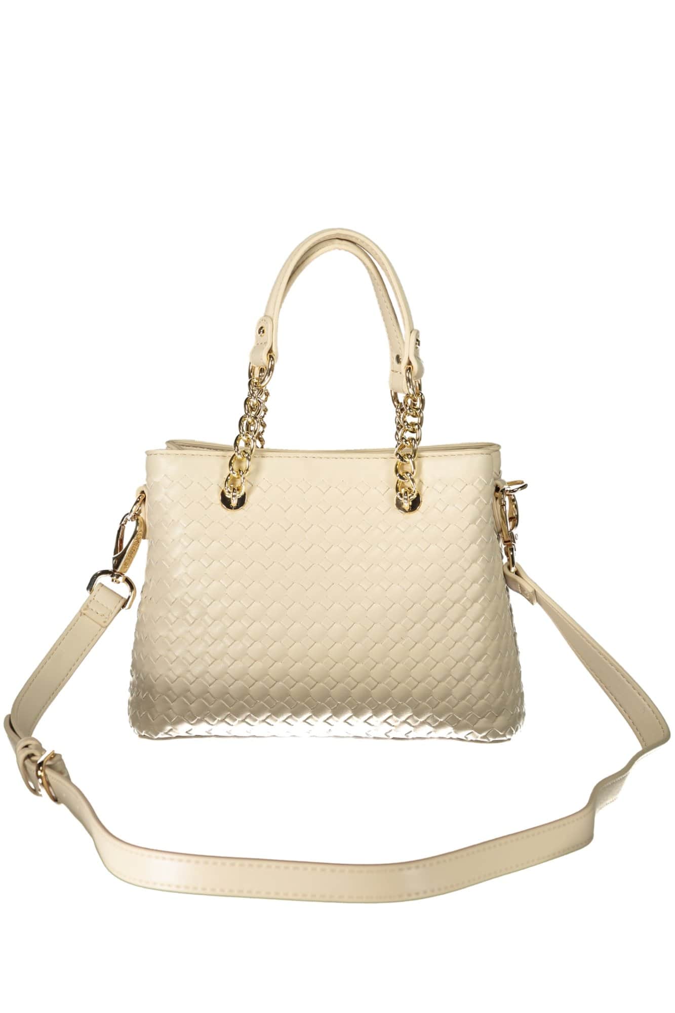 VALENTINO TASCHEN DAMEN BEIGE TASCHE