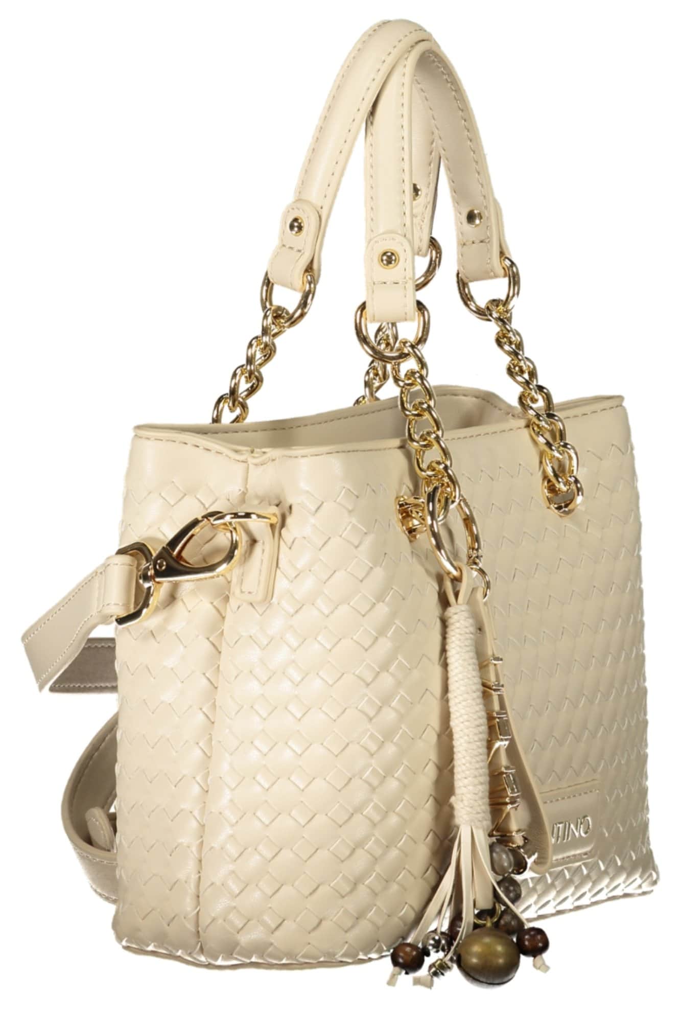 VALENTINO TASCHEN DAMEN BEIGE TASCHE