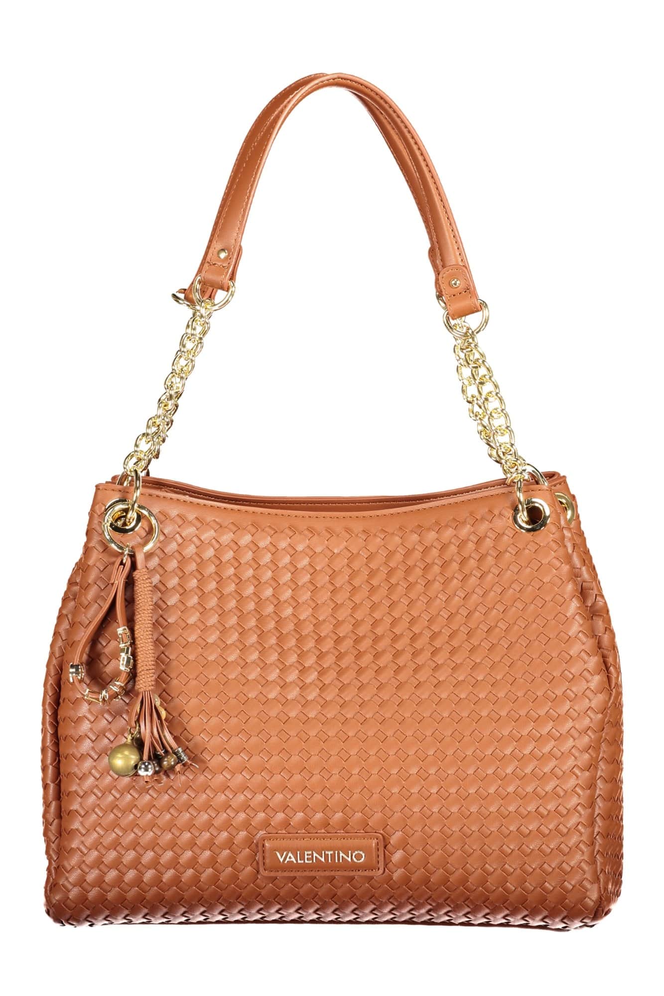 VALENTINO TASCHEN DAMEN BRAUN TASCHE