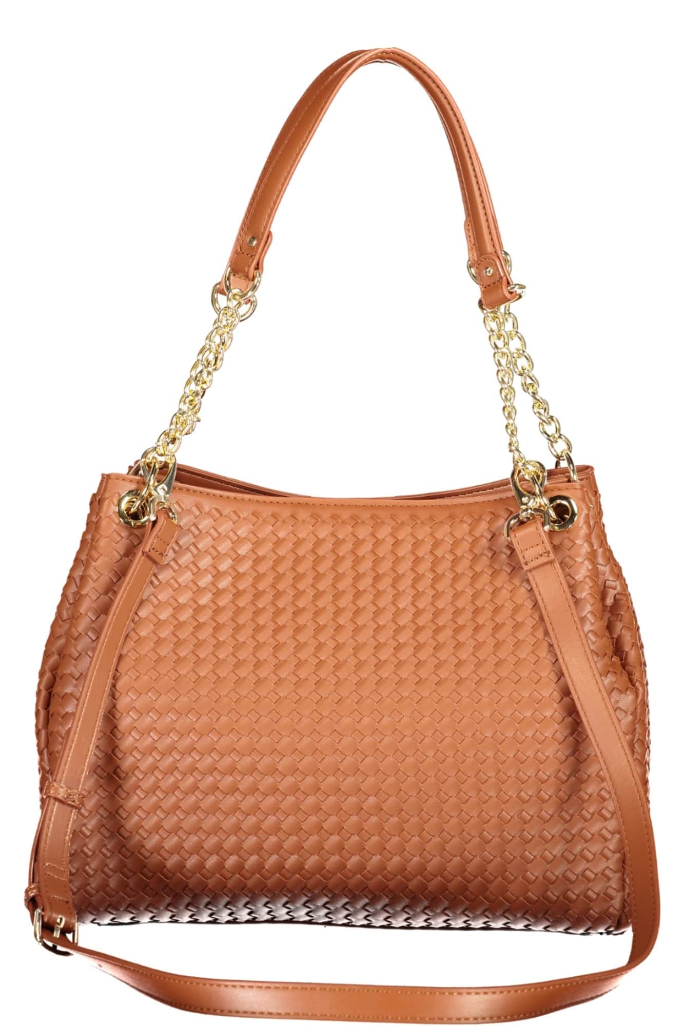 VALENTINO TASCHEN DAMEN BRAUN TASCHE