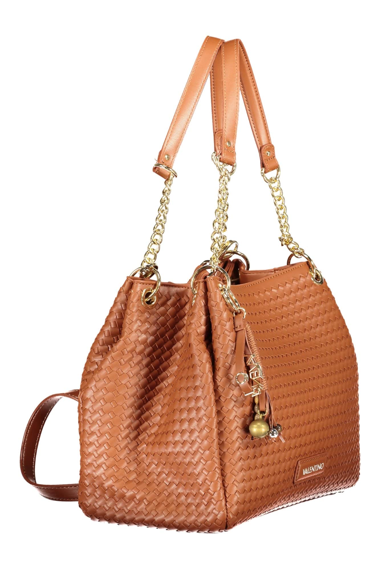VALENTINO TASCHEN DAMEN BRAUN TASCHE