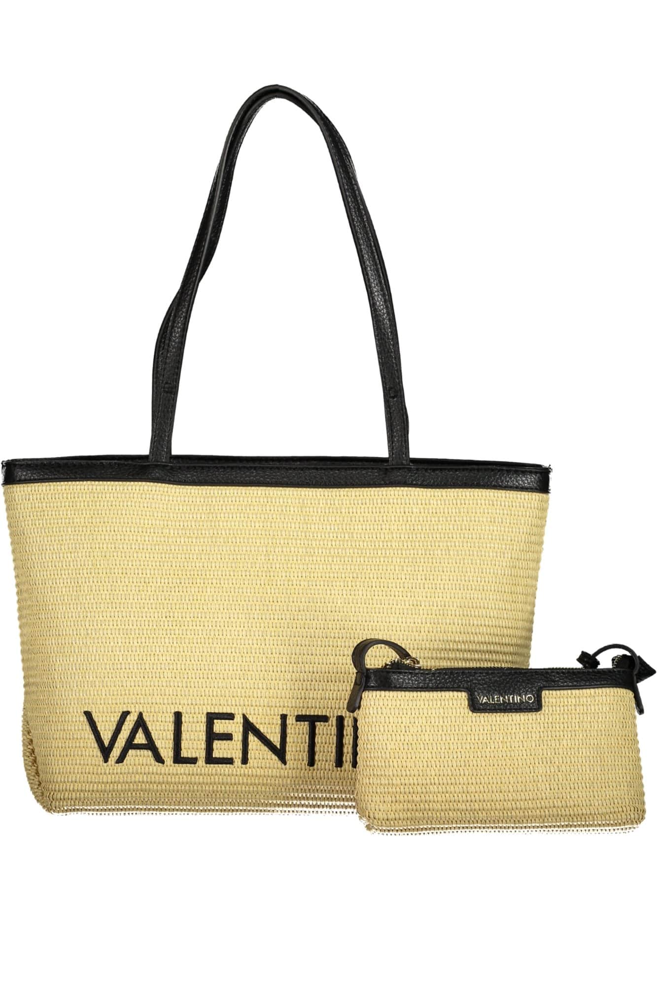 VALENTINO TASCHEN DAMEN BEIGE TASCHE