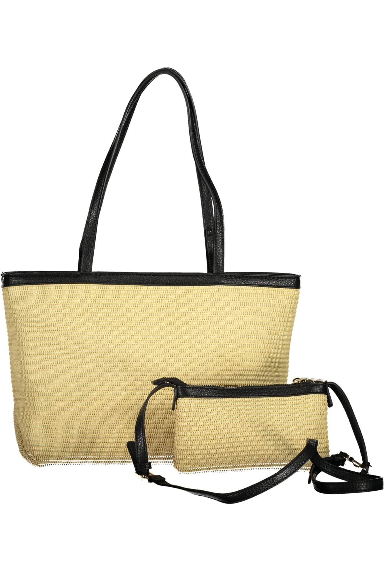 VALENTINO TASCHEN DAMEN BEIGE TASCHE