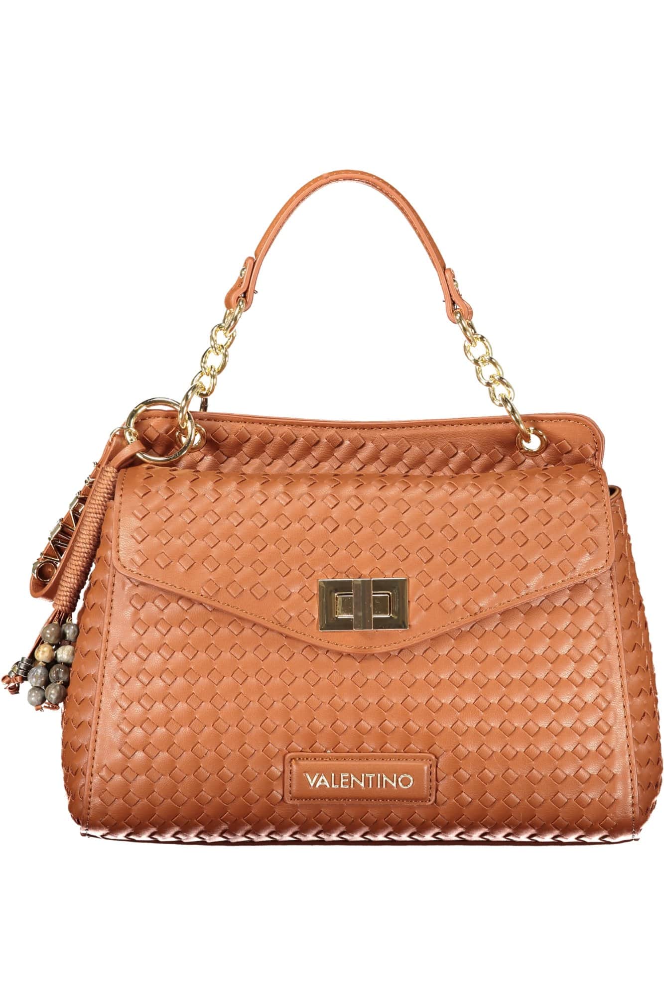 VALENTINO TASCHEN DAMEN BRAUN TASCHE