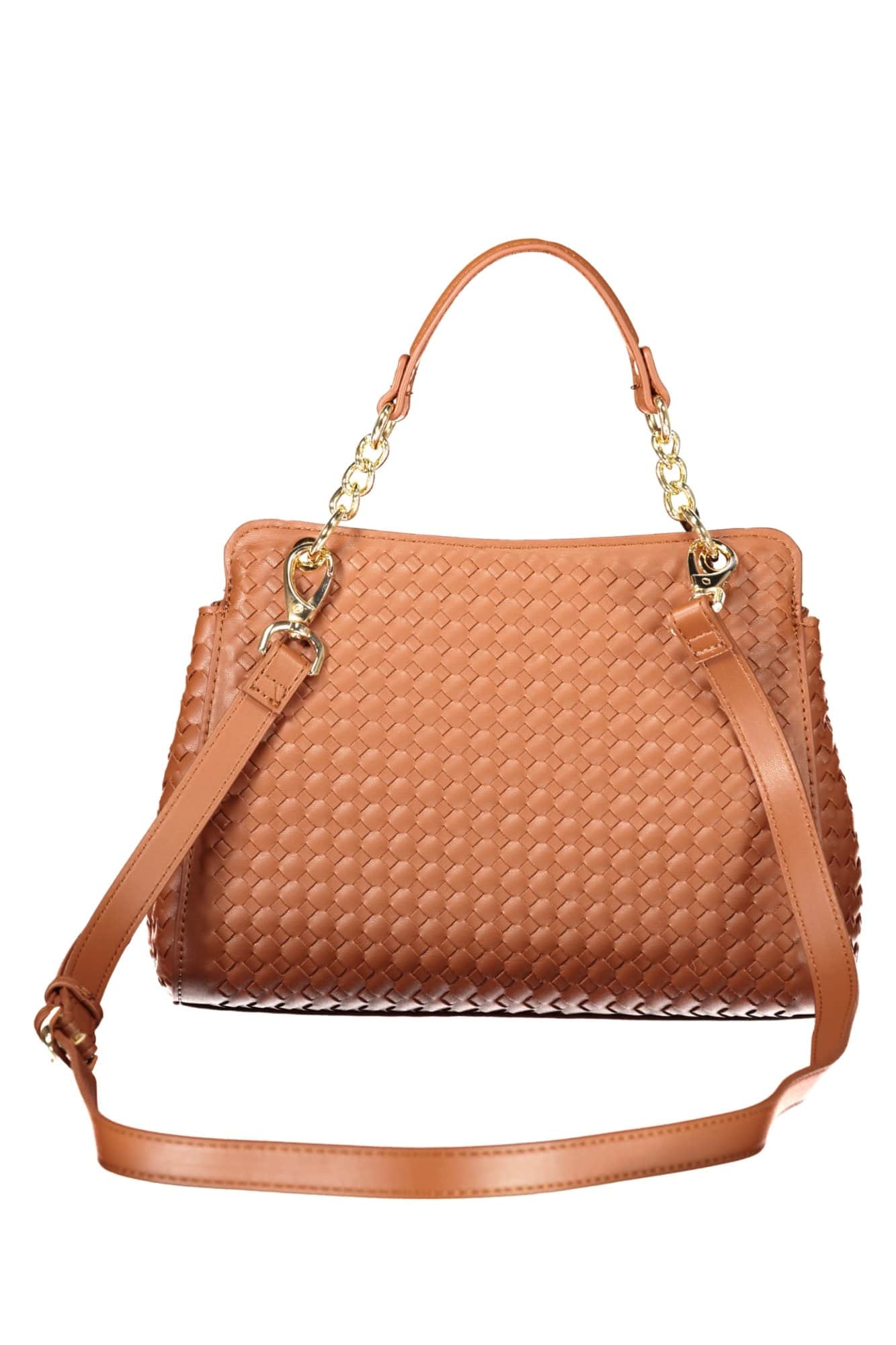 VALENTINO TASCHEN DAMEN BRAUN TASCHE