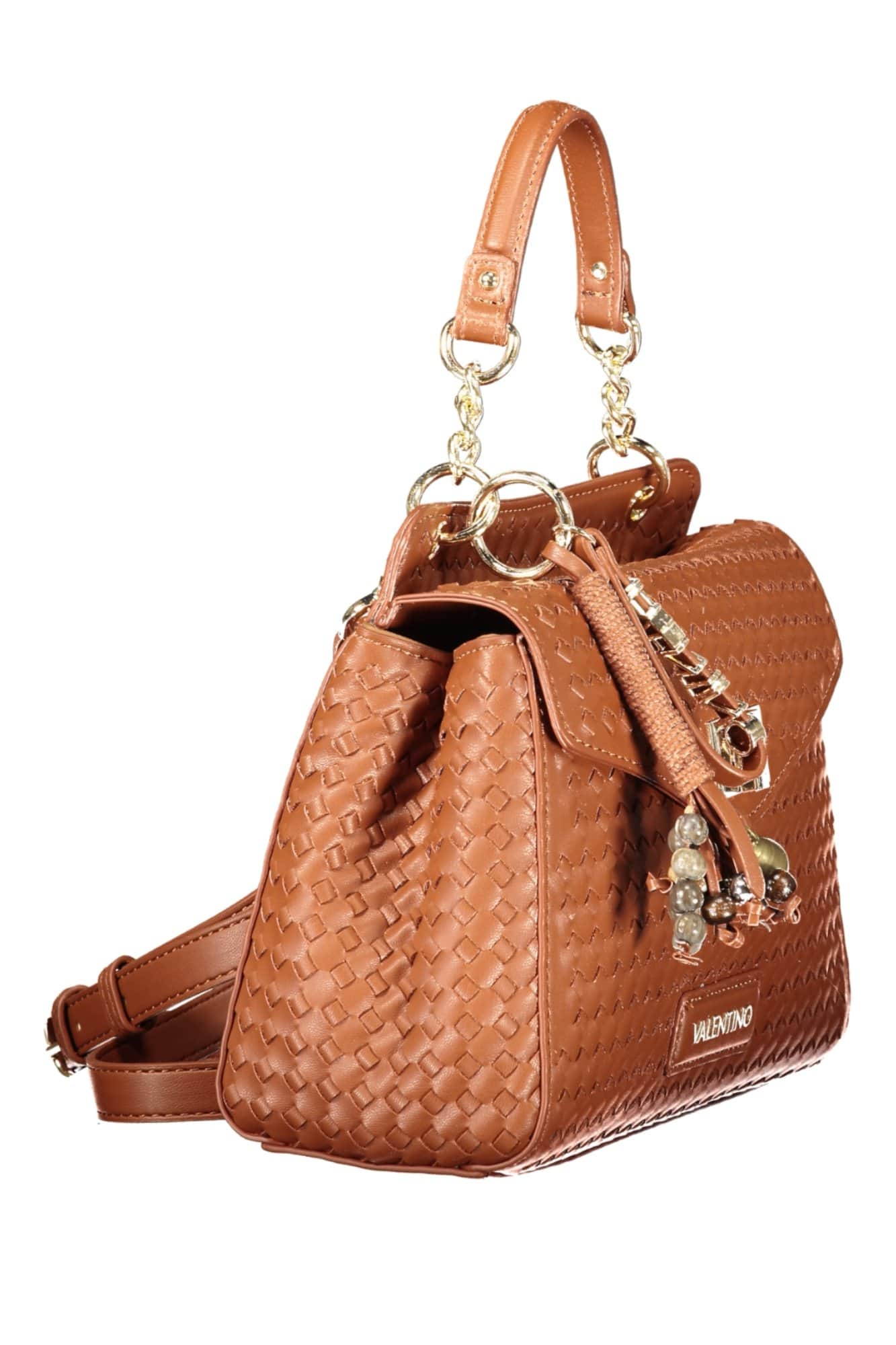 VALENTINO TASCHEN DAMEN BRAUN TASCHE