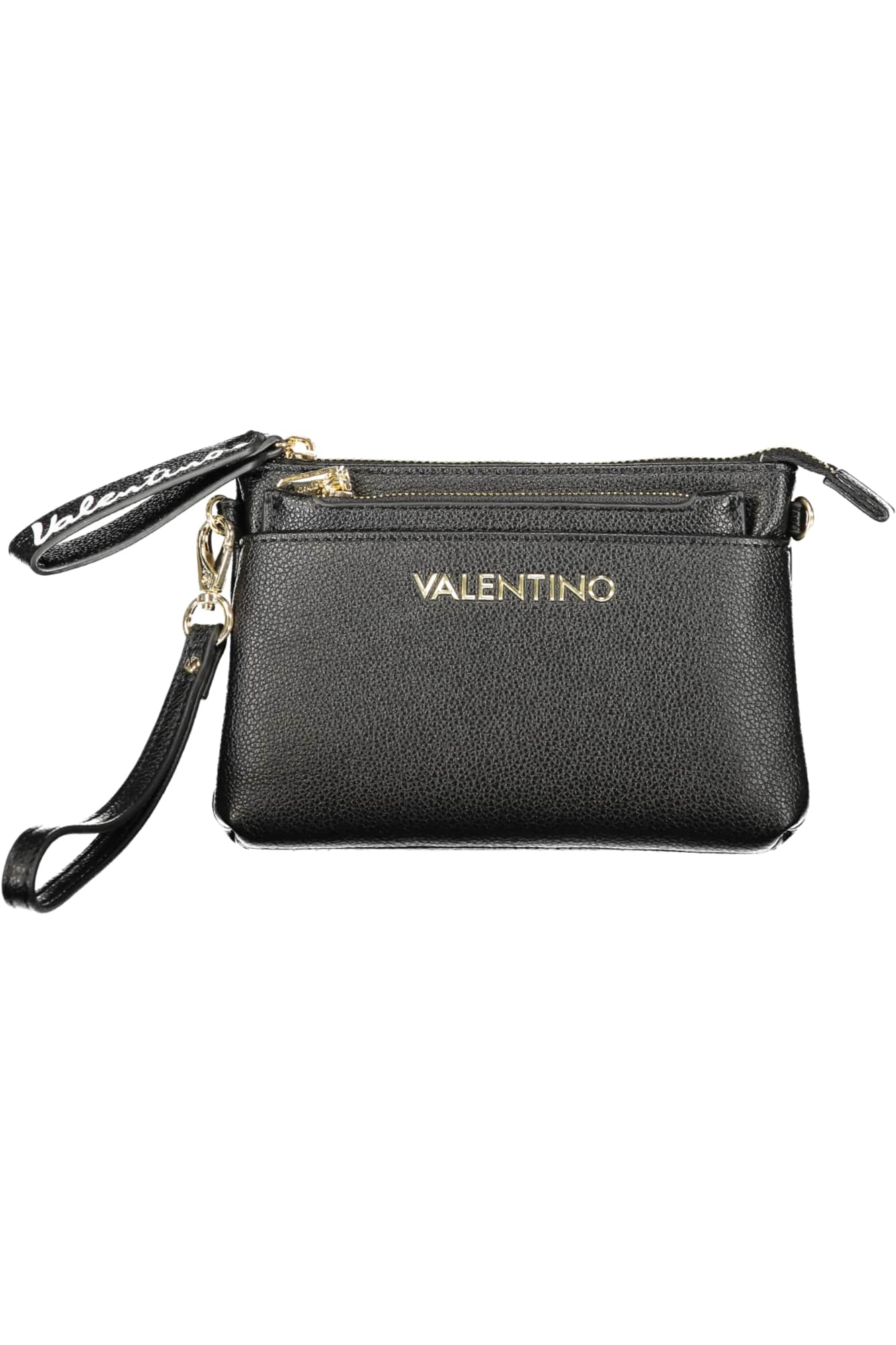 VALENTINO TASCHEN DAMEN SCHWARZ CLUTCH