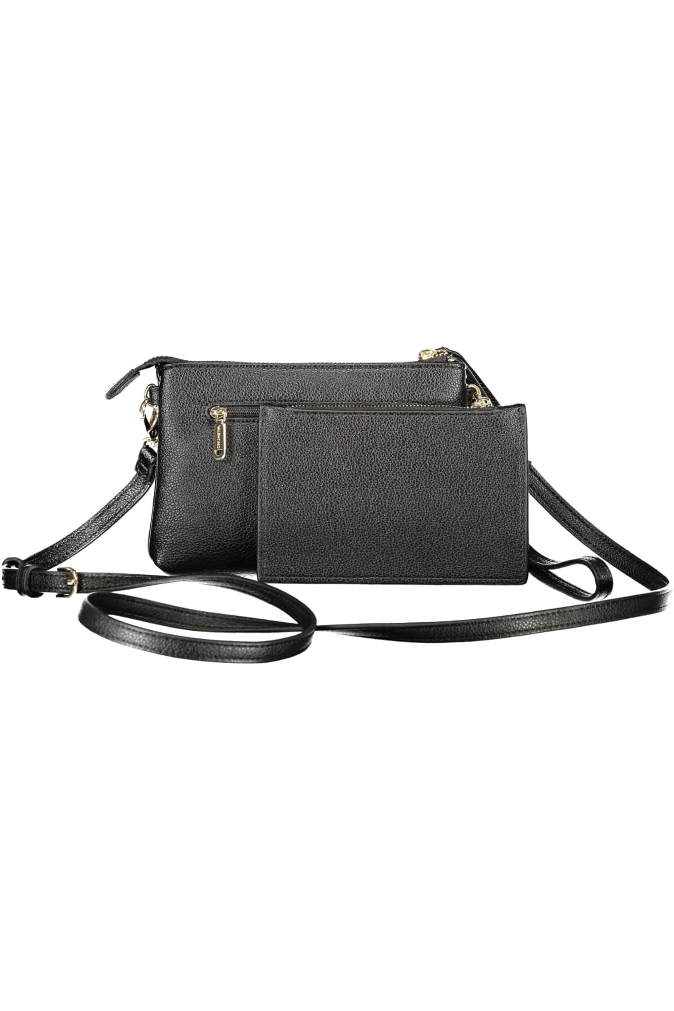 VALENTINO TASCHEN DAMEN SCHWARZ CLUTCH