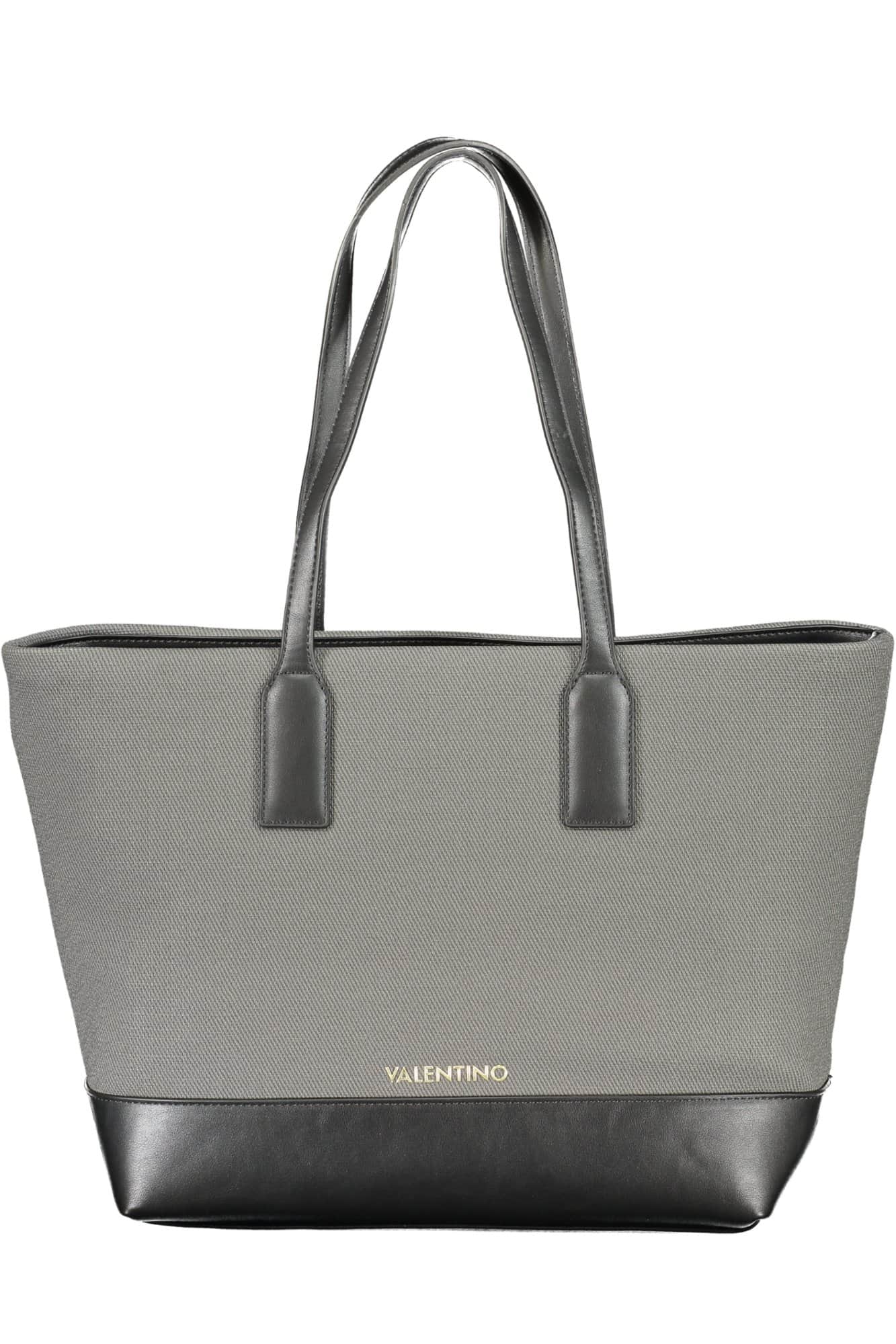 VALENTINO DAMEN BLAU TASCHE