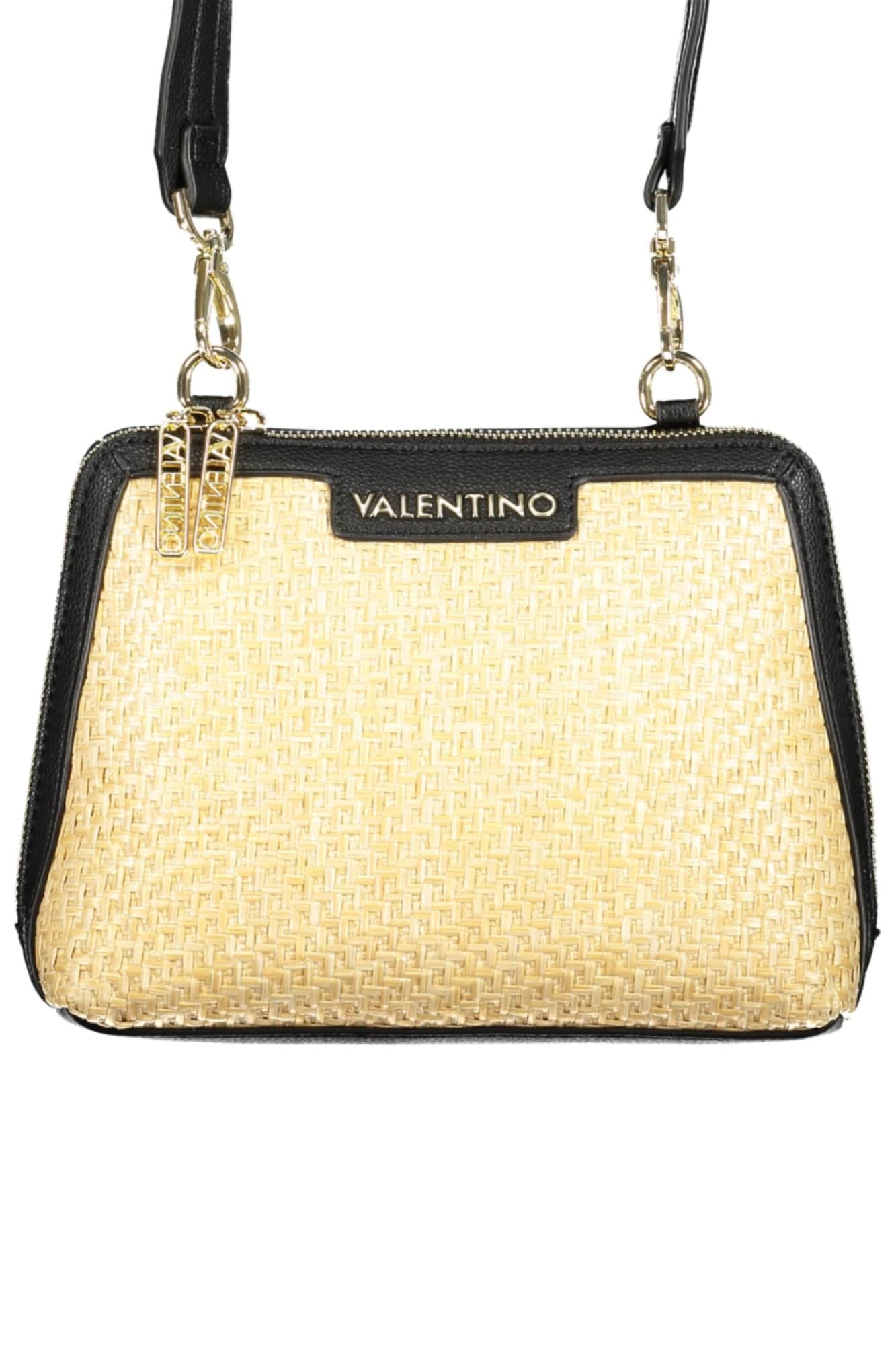 VALENTINO TASCHEN DAMEN SCHWARZ TASCHE
