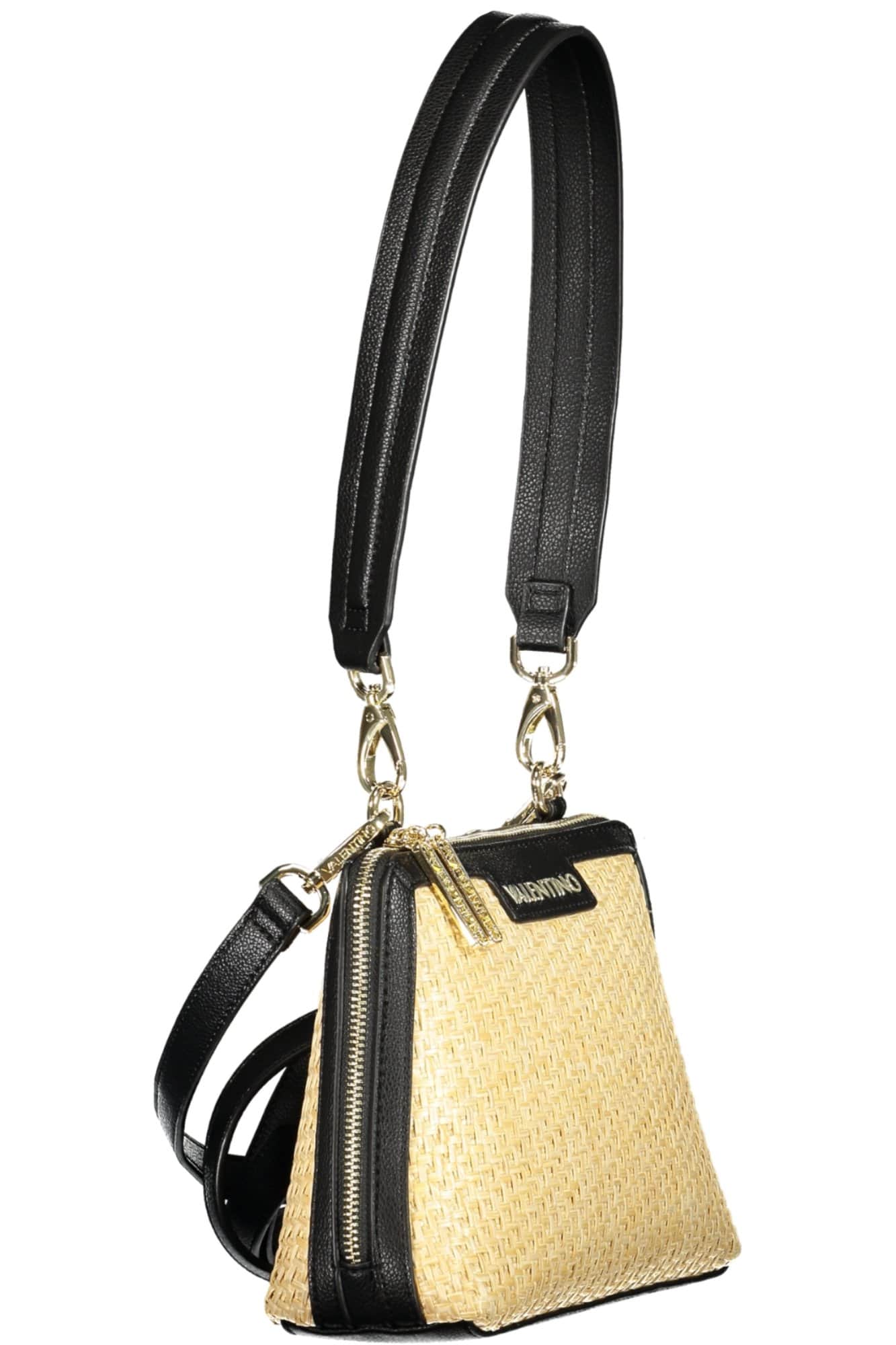 VALENTINO TASCHEN DAMEN SCHWARZ TASCHE