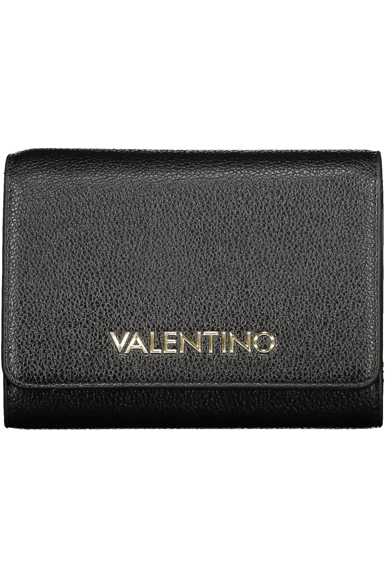 VALENTINO TASCHEN DAMEN SCHWARZ GELDBÖRSE