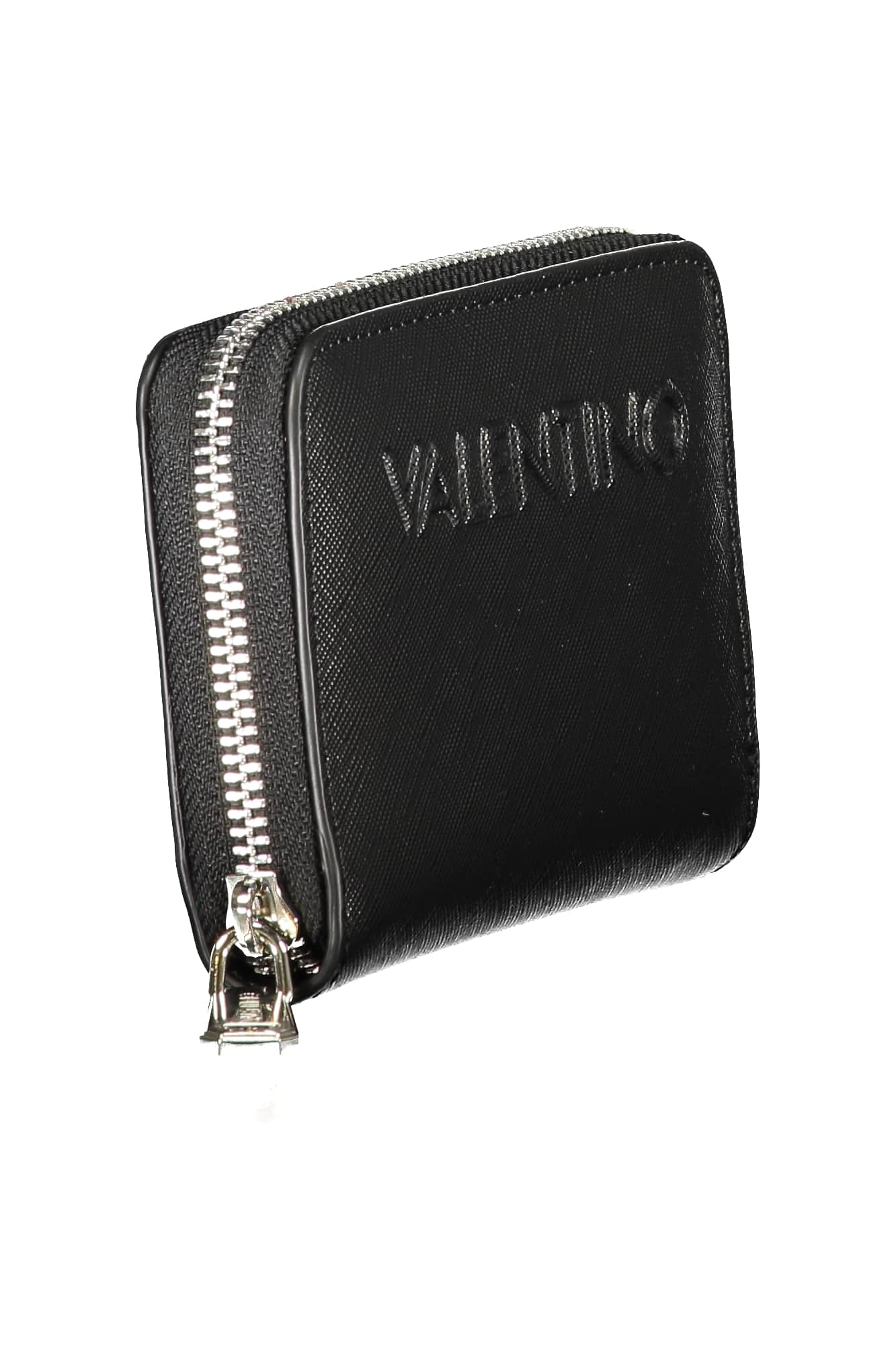 VALENTINO TASCHEN DAMEN SCHWARZ GELDBÖRSE