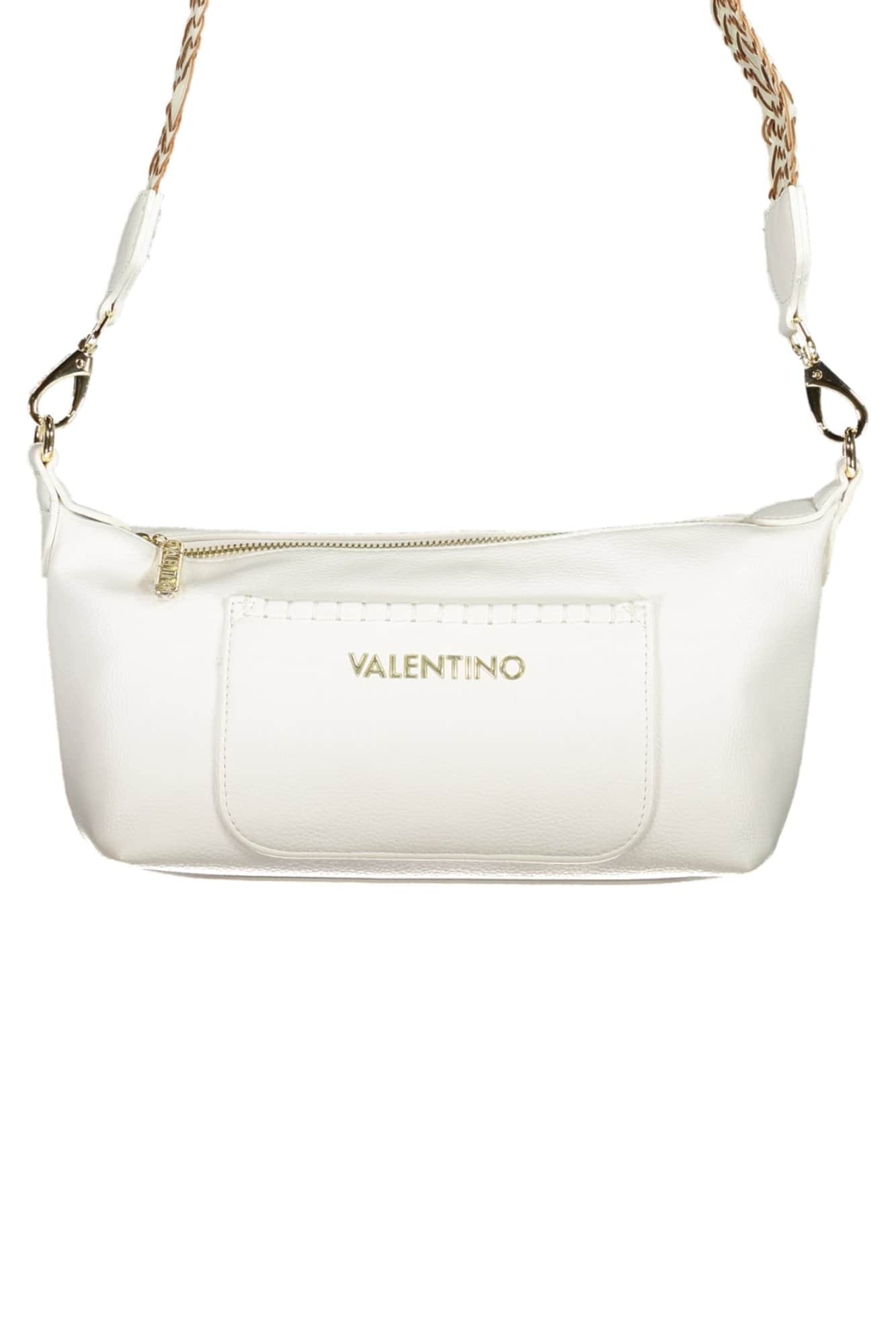 VALENTINO TASCHEN DAMEN WEISS TASCHE