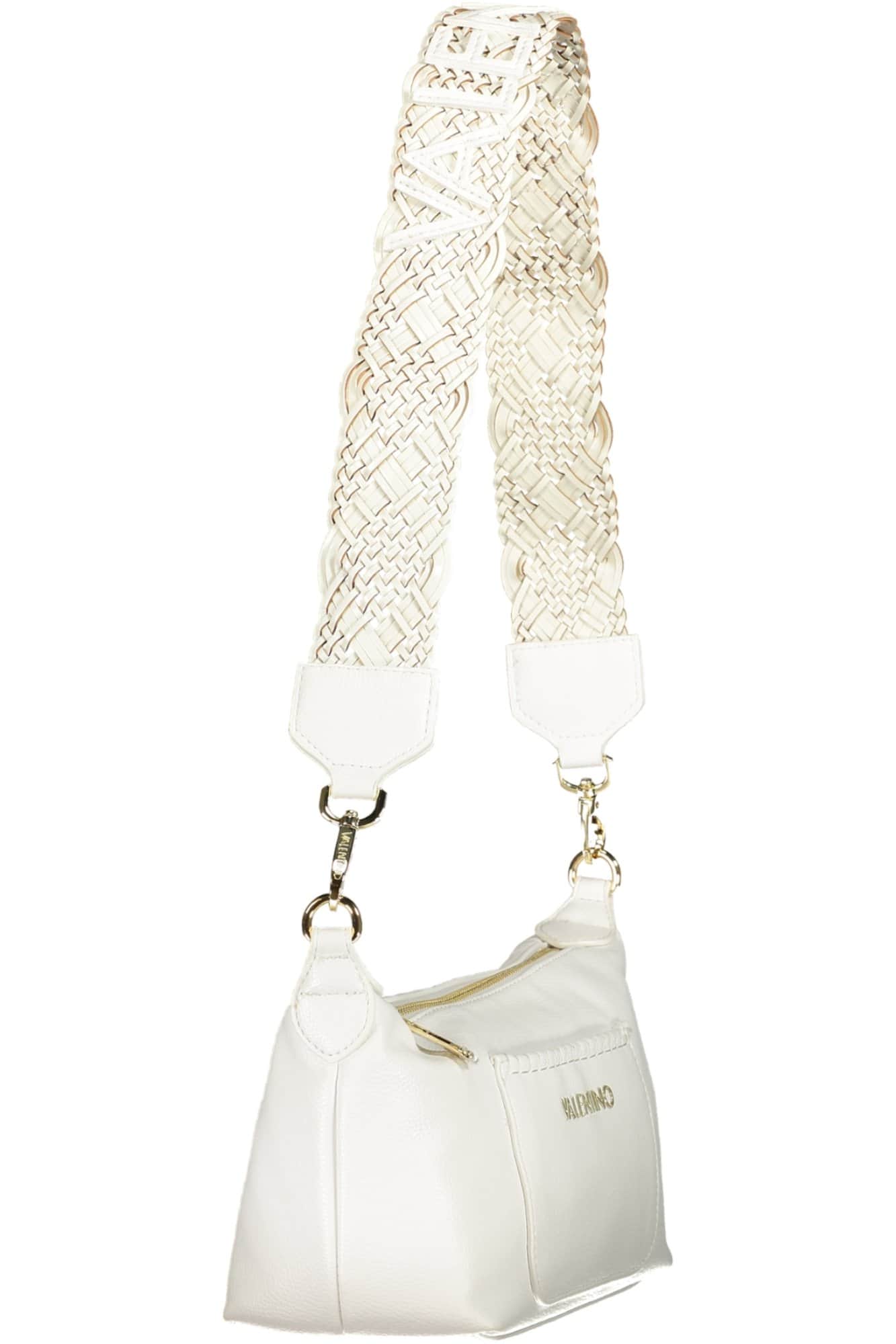 VALENTINO TASCHEN DAMEN WEISS TASCHE